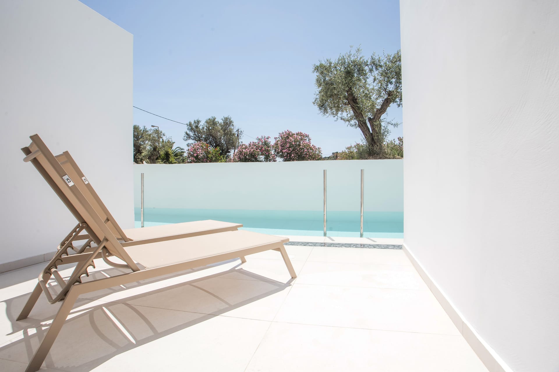 Nikos BnB - 38
