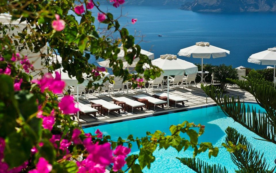 Nikos Villas - 3