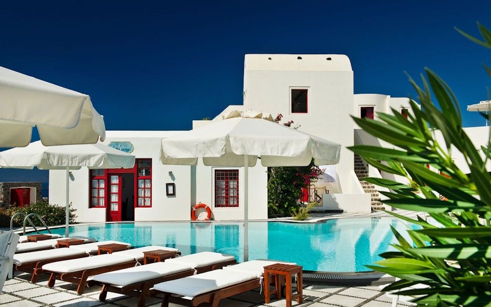 Nikos Villas - 4