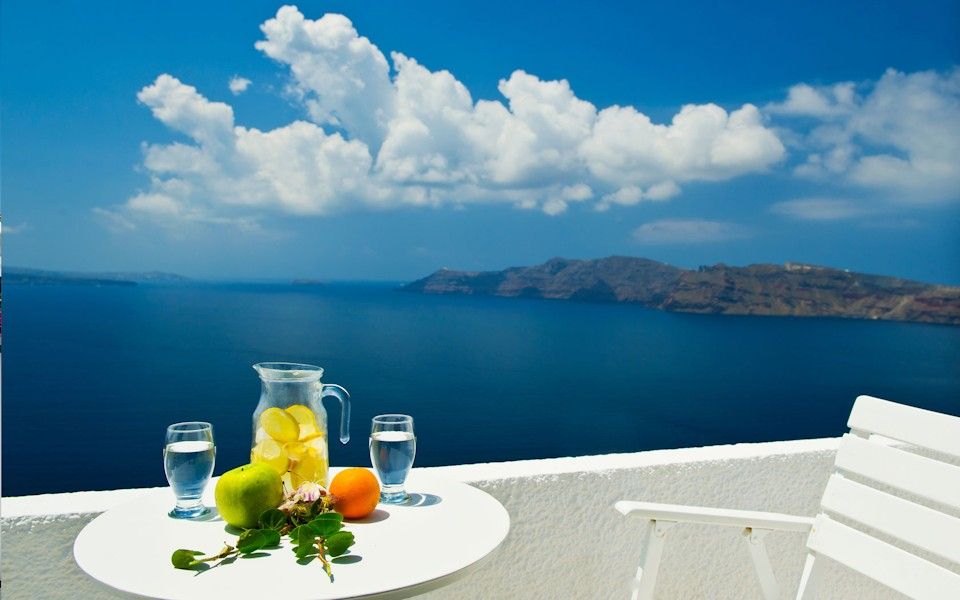 Nikos Villas - 6