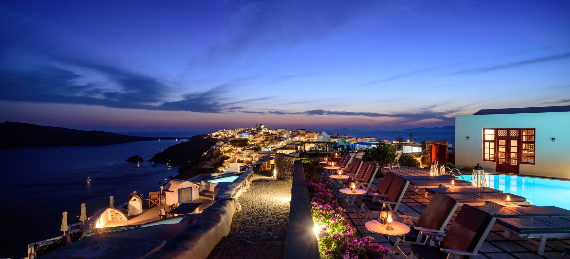 Nikos Villas - 9