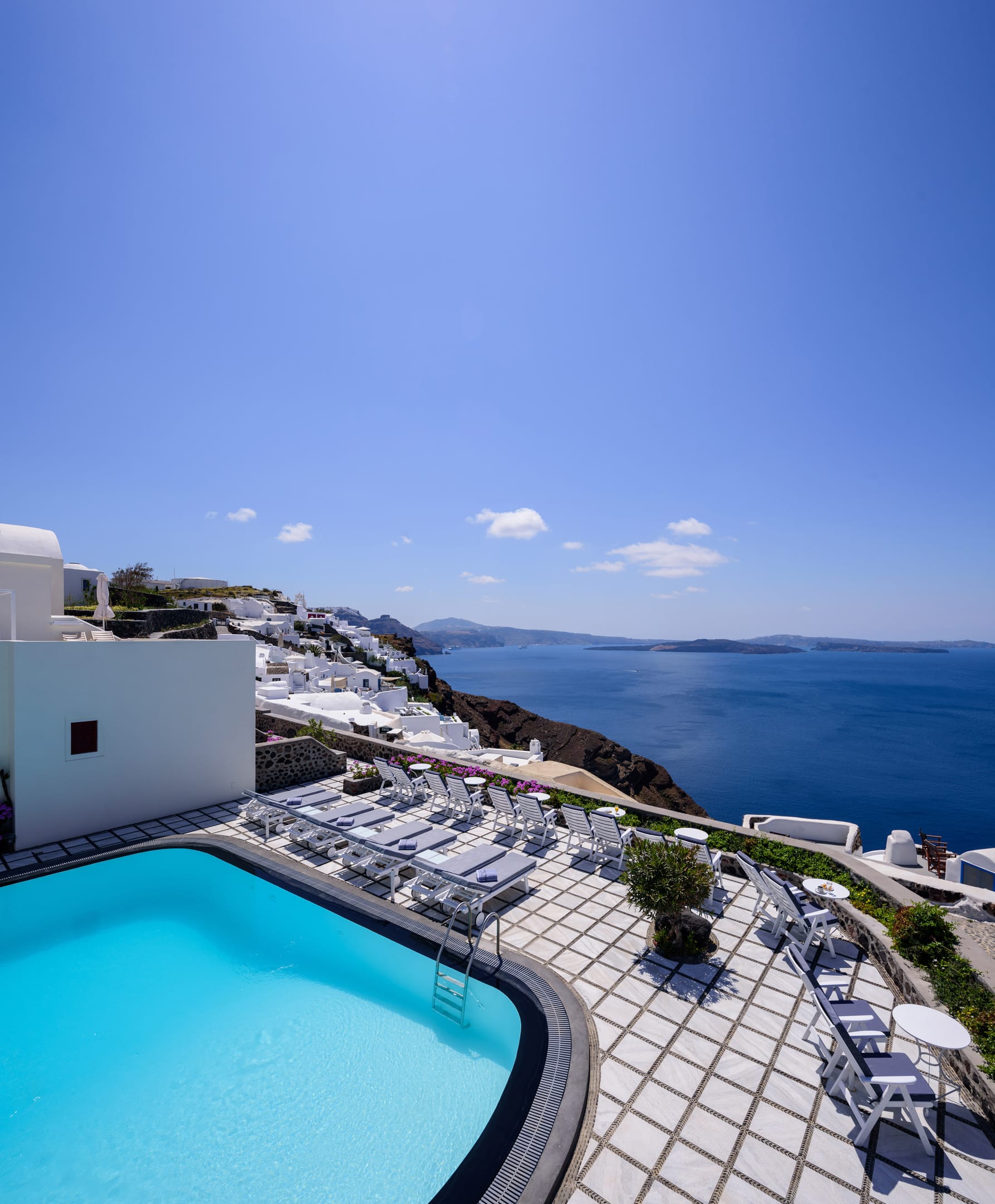 Nikos Villas - 10