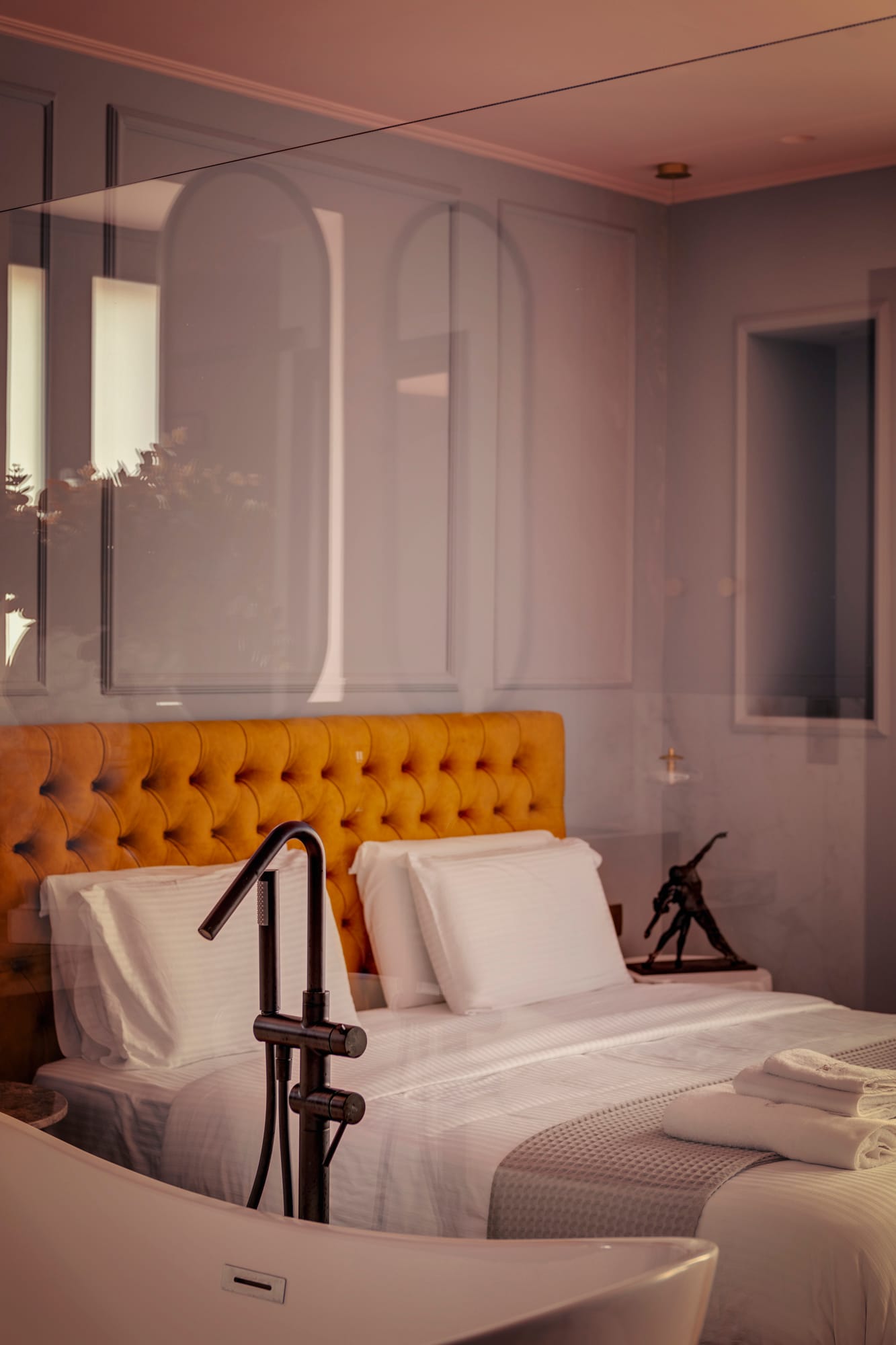 Ninemian Suites Syros - 4
