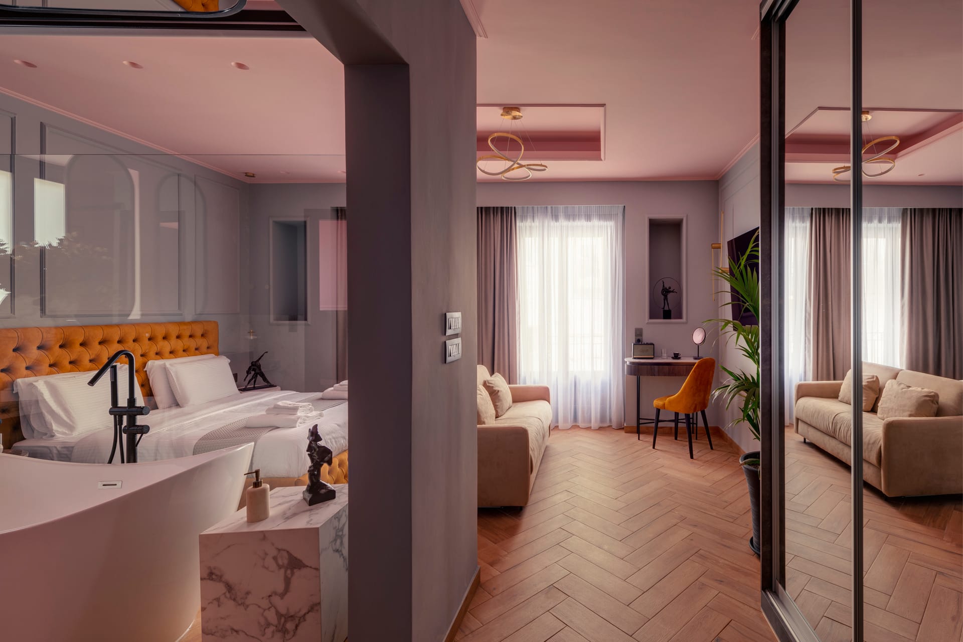 Ninemian Suites Syros - 6
