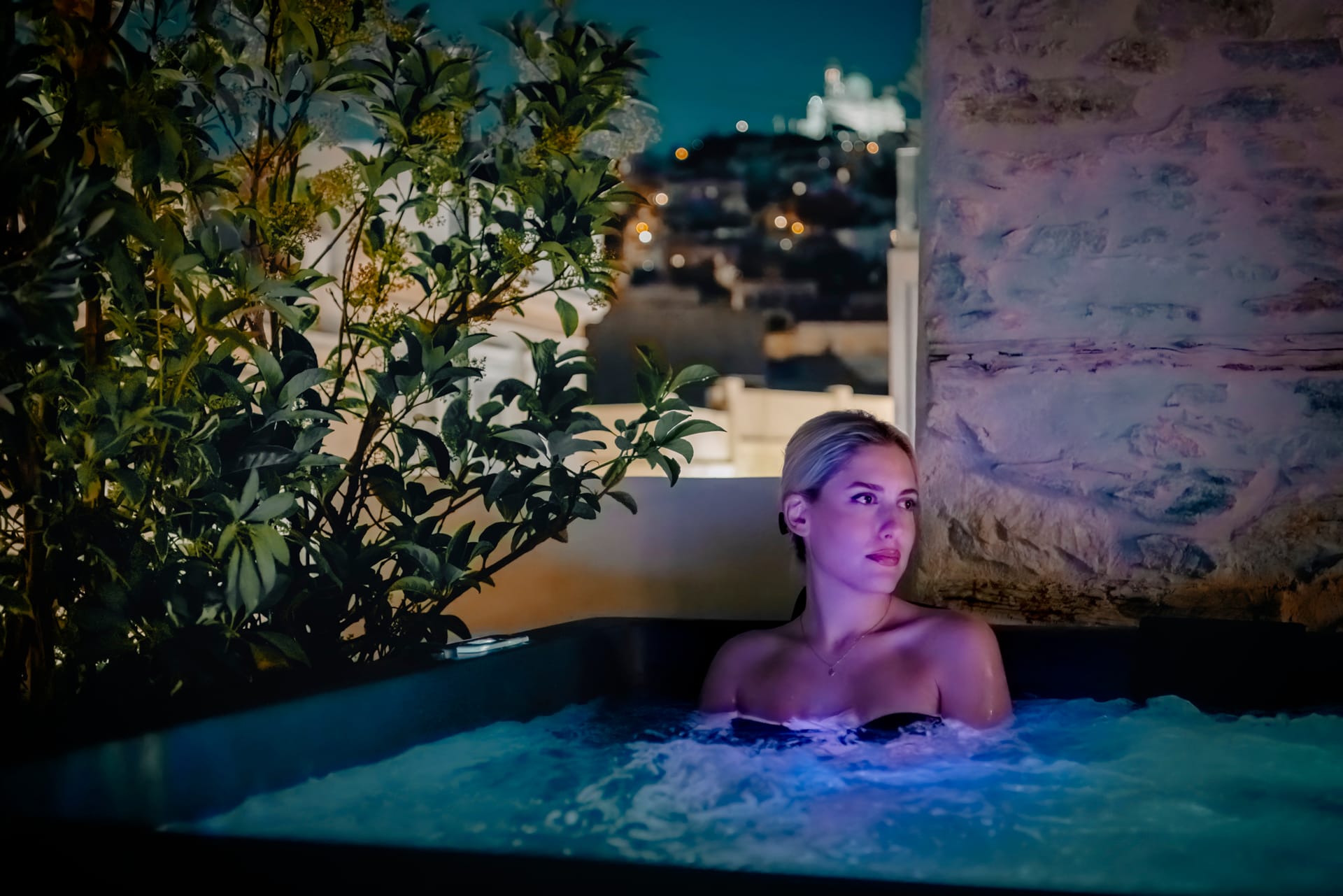 Ninemian Suites Syros - 7