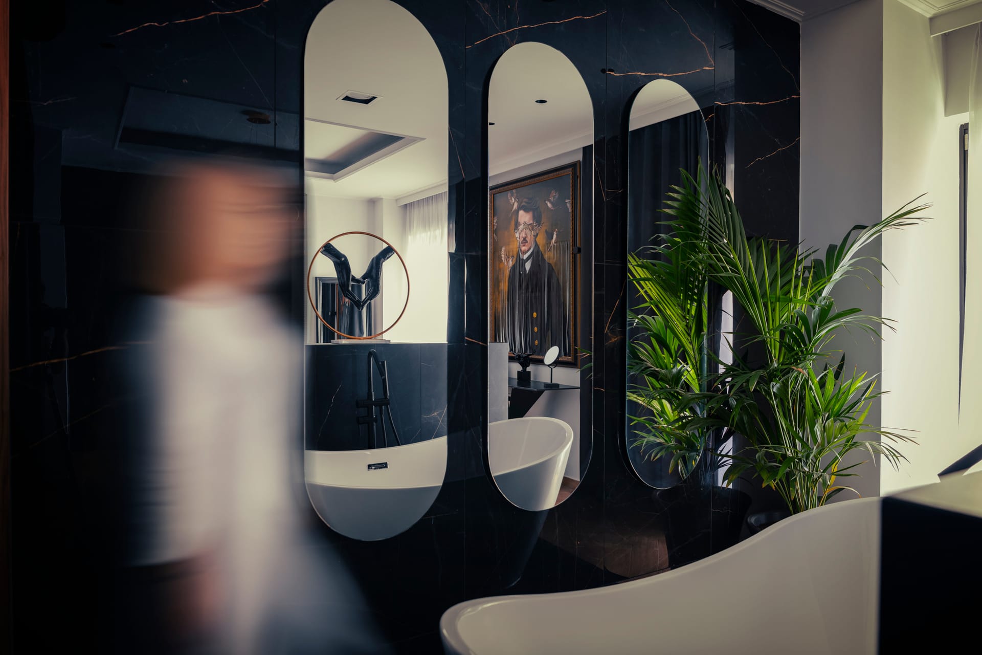 Ninemian Suites Syros - 11
