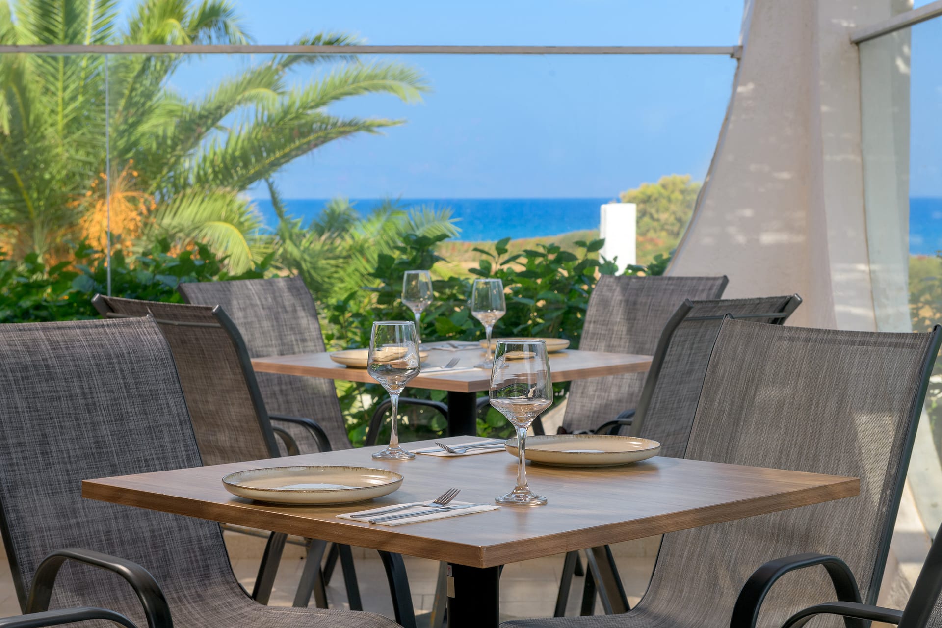Nirvana Beach Hotel - 31