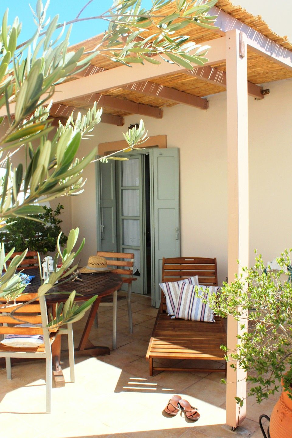 Nissia Kamares Hotel Apartments - 6