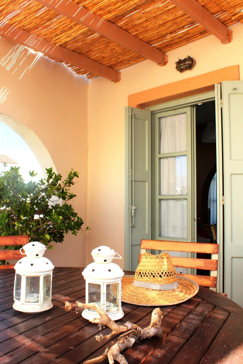 Nissia Kamares Hotel Apartments - 8