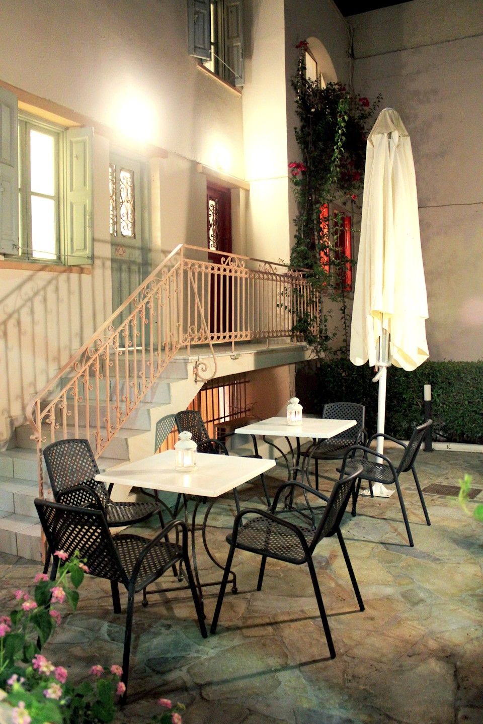 Nissia Kamares Hotel Apartments - 10