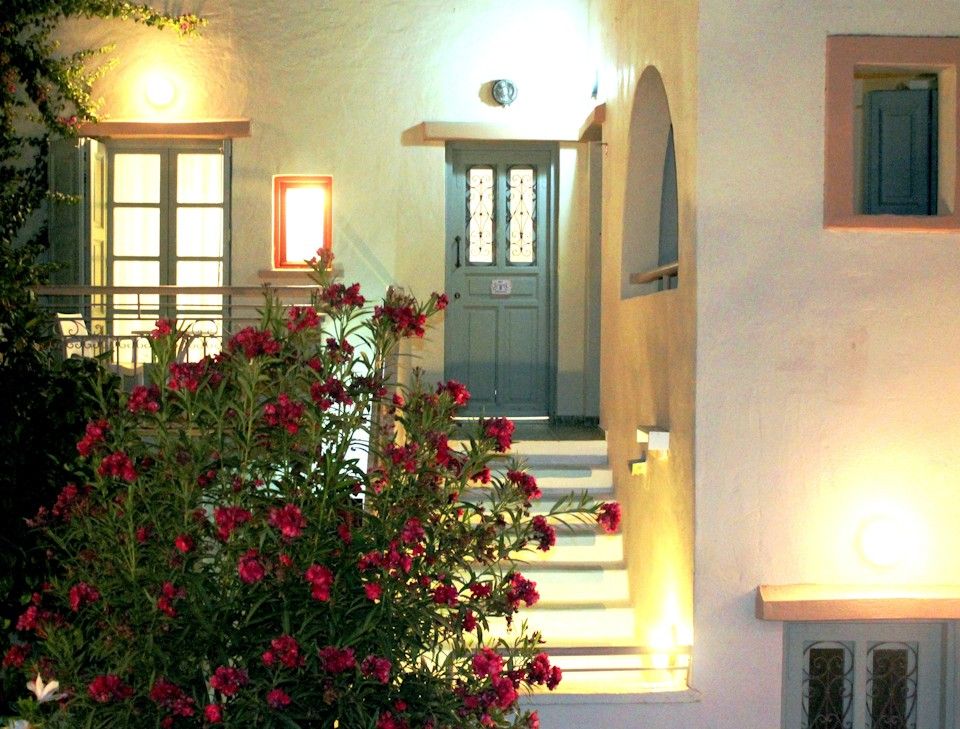 Nissia Kamares Hotel Apartments - 13