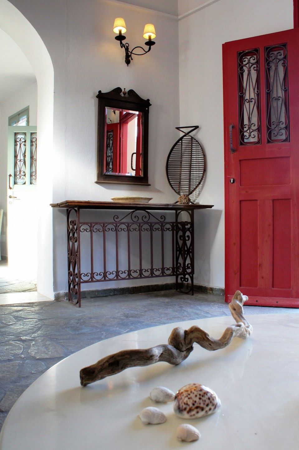 Nissia Kamares Hotel Apartments - 15