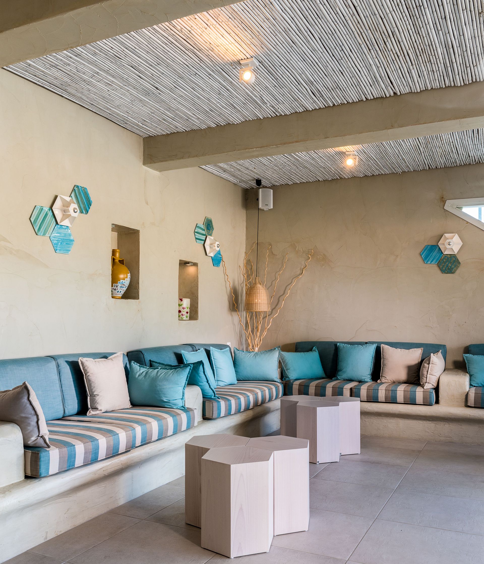 Nissia Kamares Hotel Apartments - 27