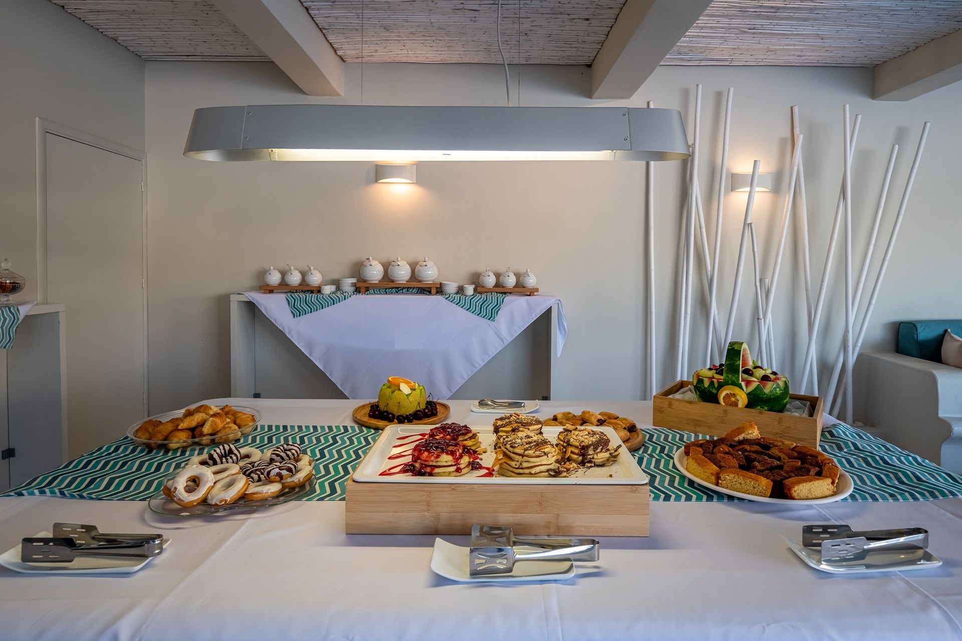 Nissia Kamares Hotel Apartments - 40
