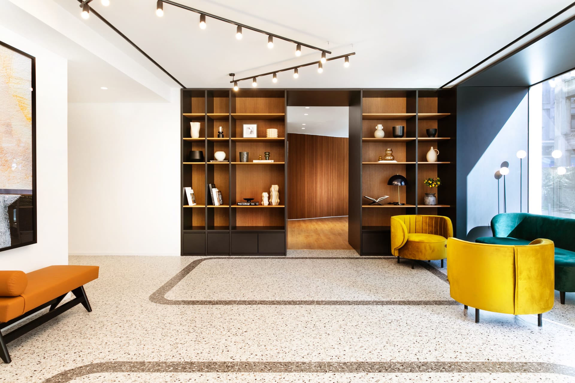 Noa Hotel - 1
