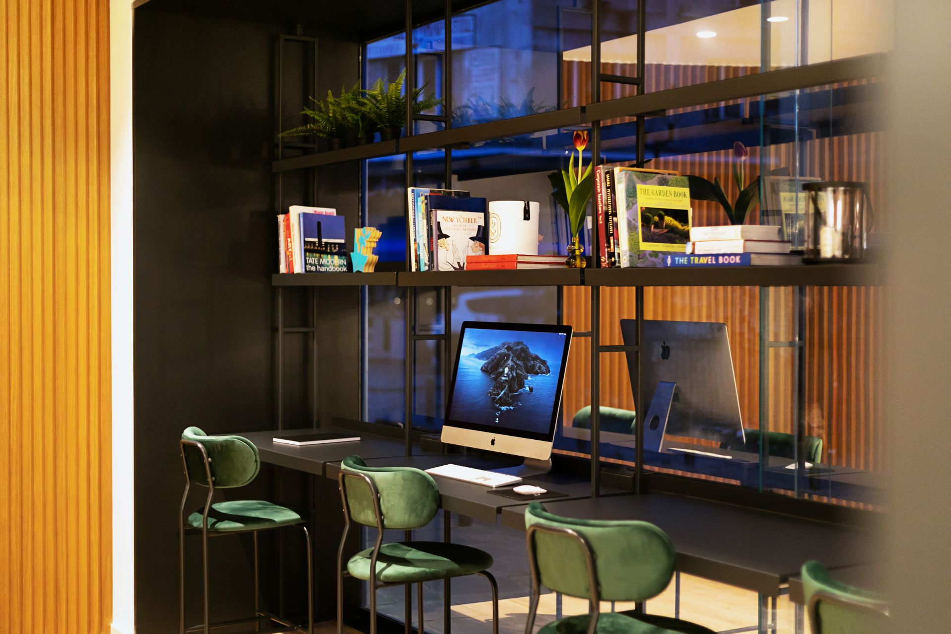 Noa Hotel - 7
