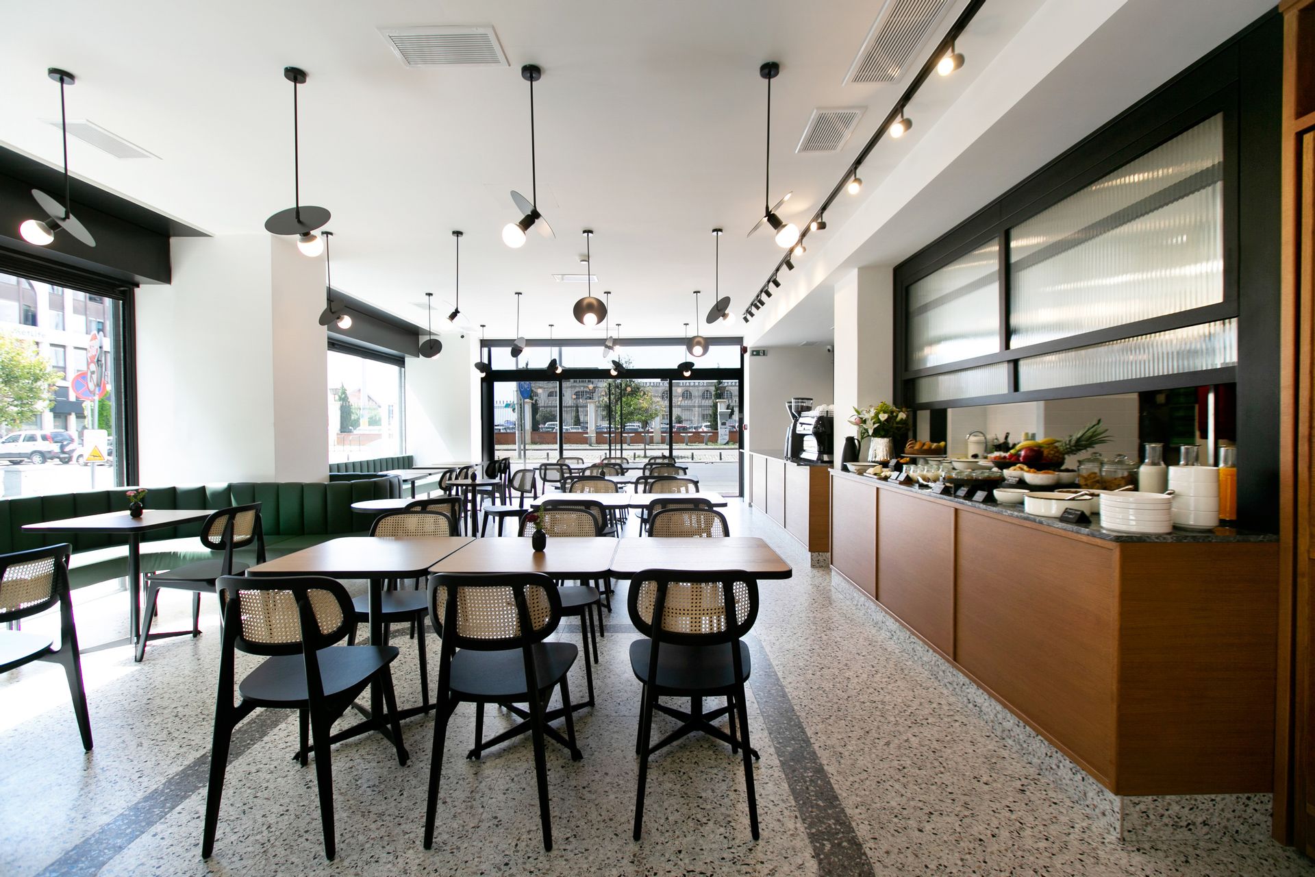 Noa Hotel - 10