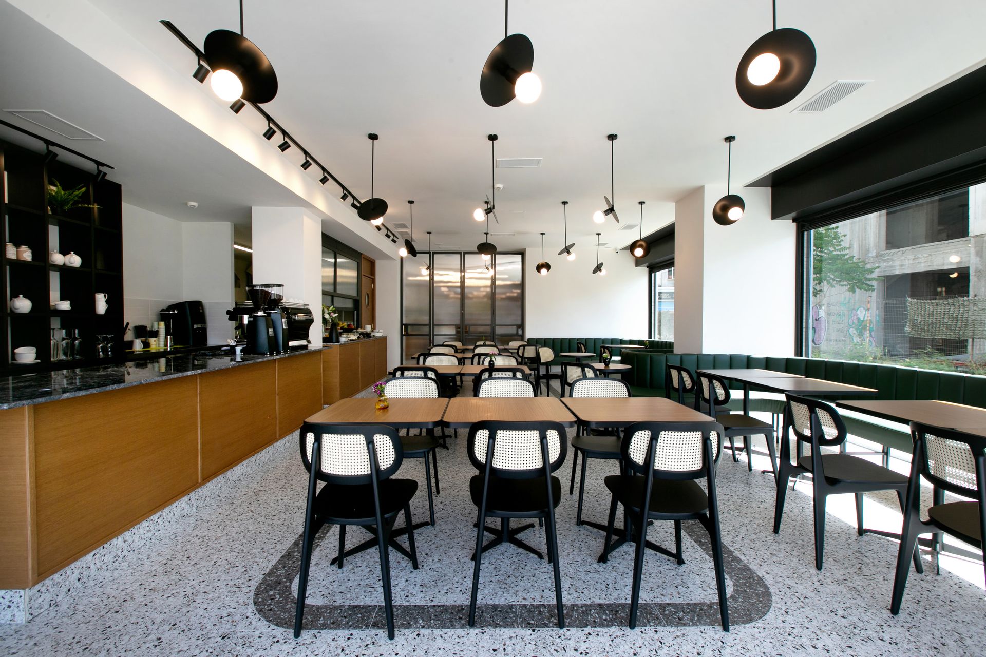 Noa Hotel - 15