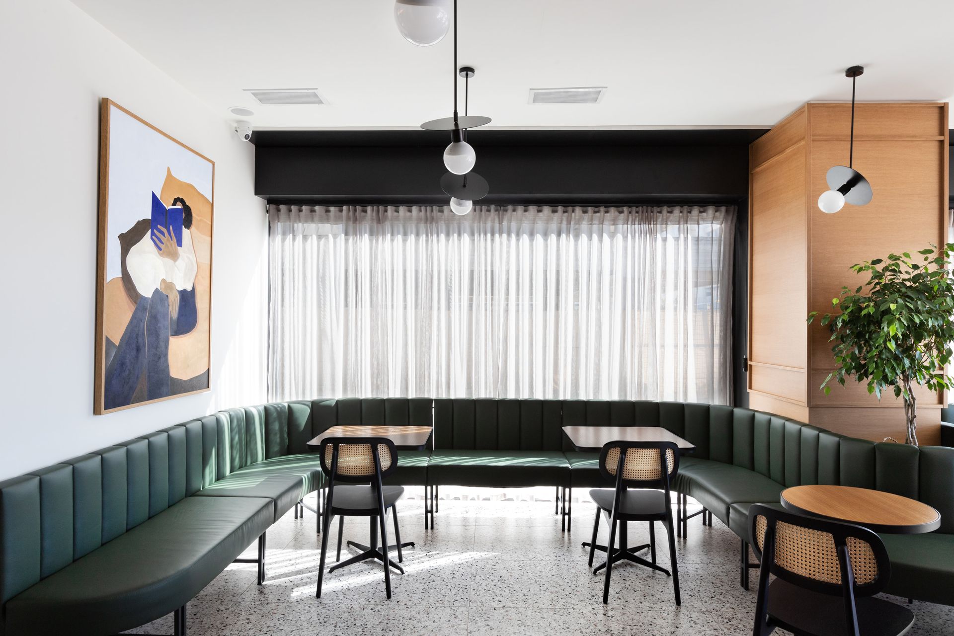 Noa Hotel - 17