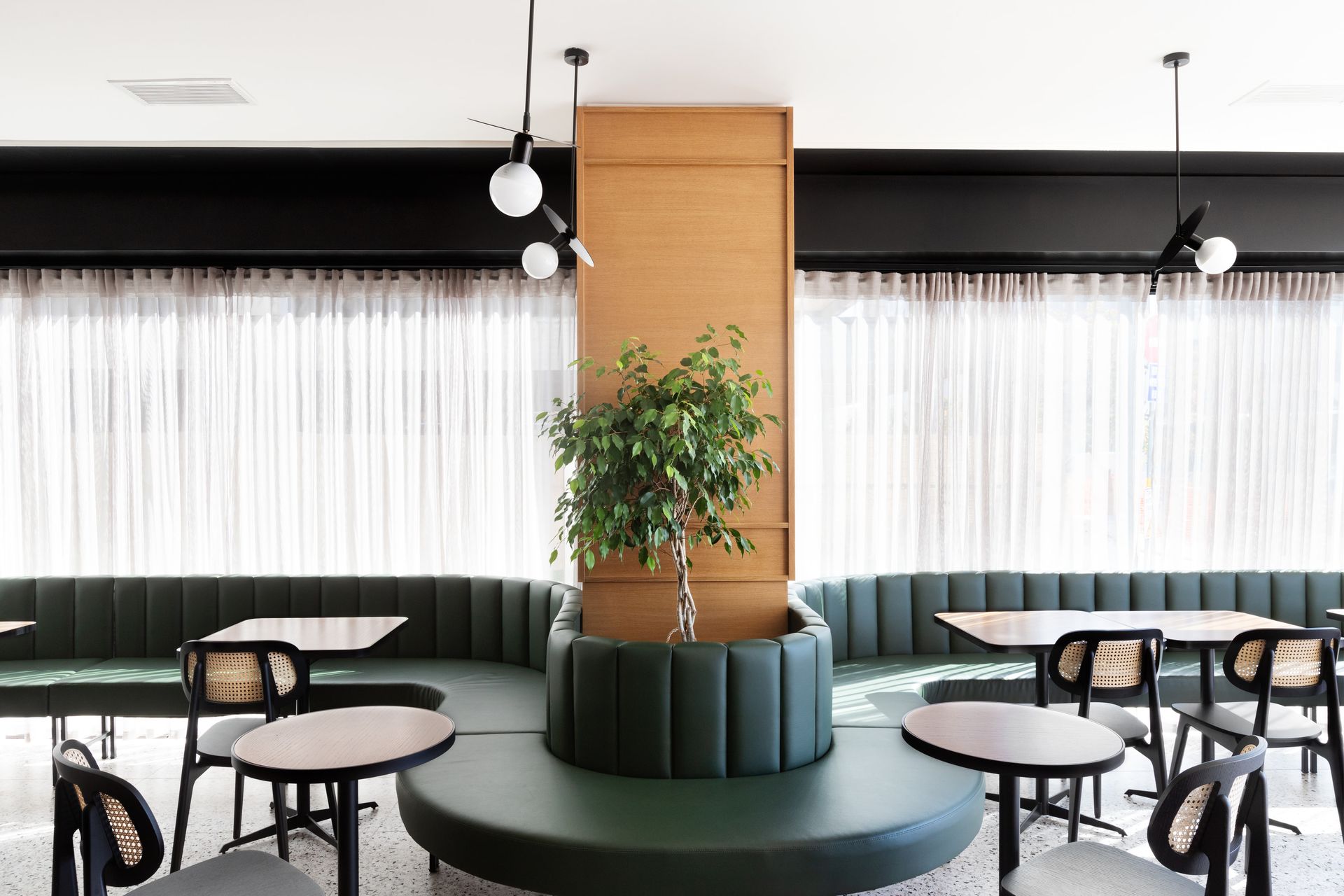 Noa Hotel - 19
