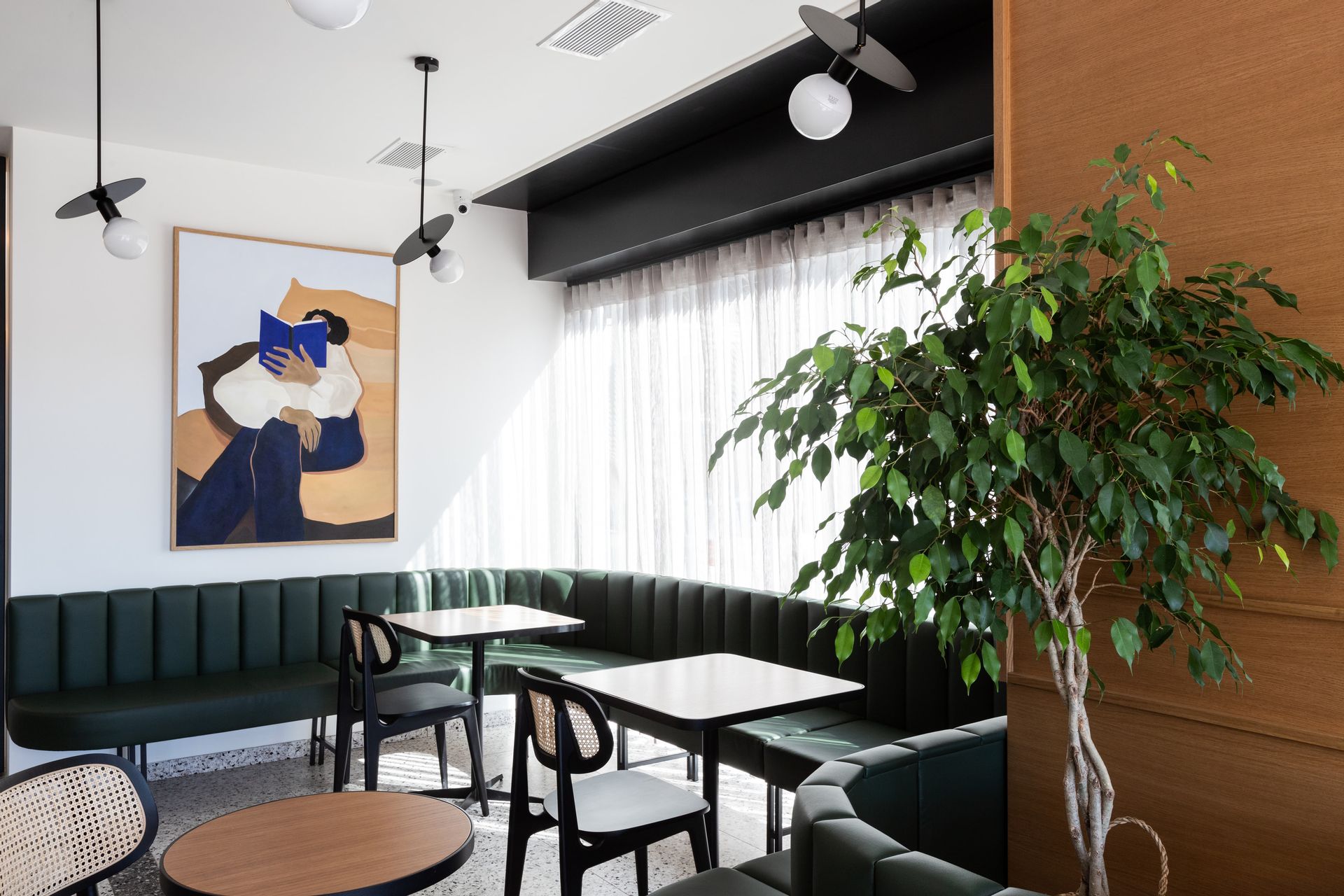 Noa Hotel - 21