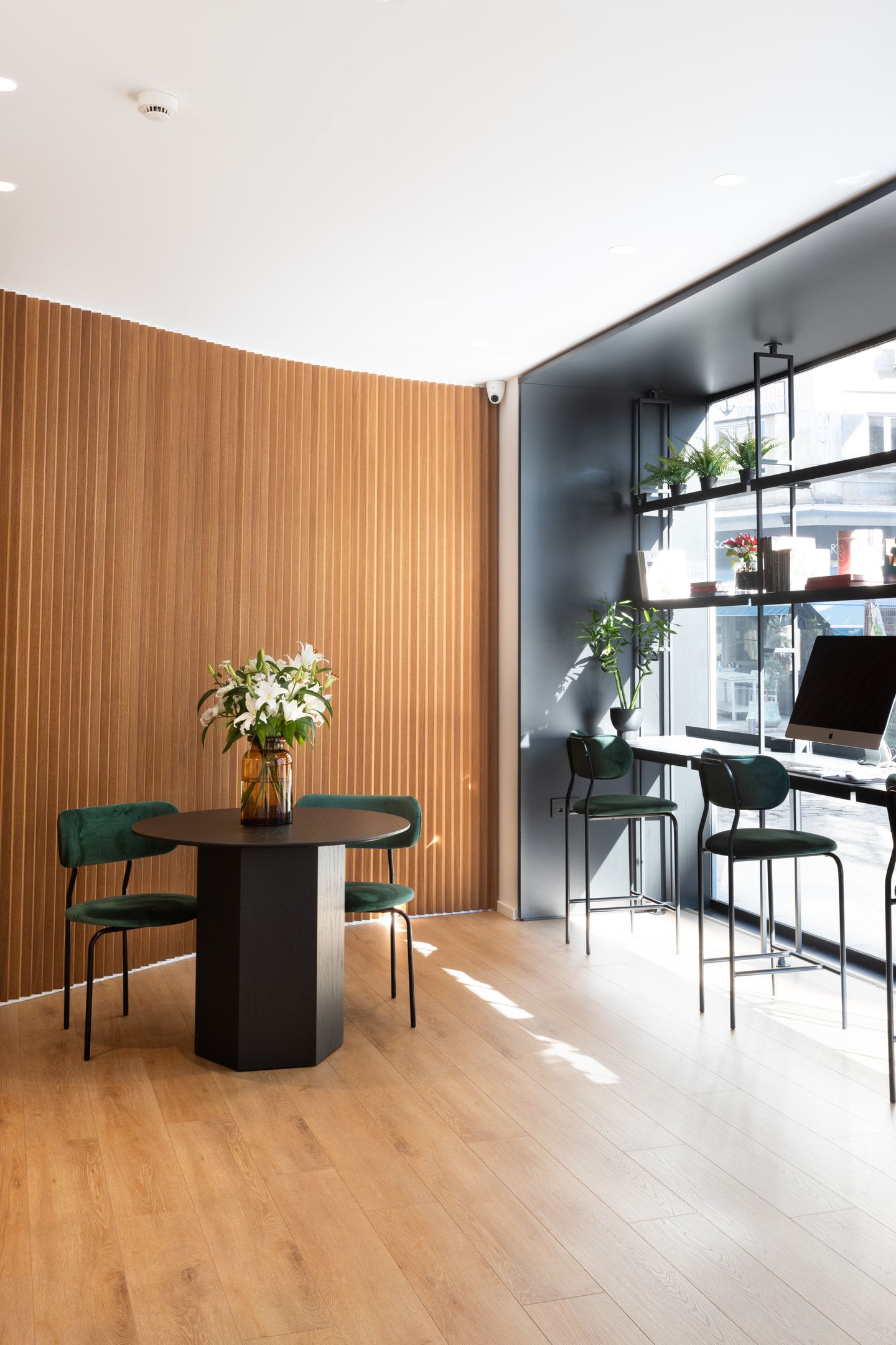Noa Hotel - 22