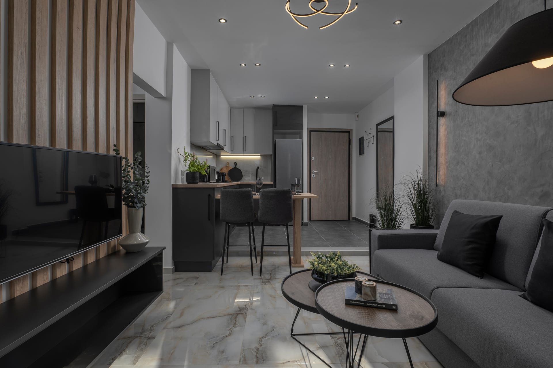 Nomades Suites - 1