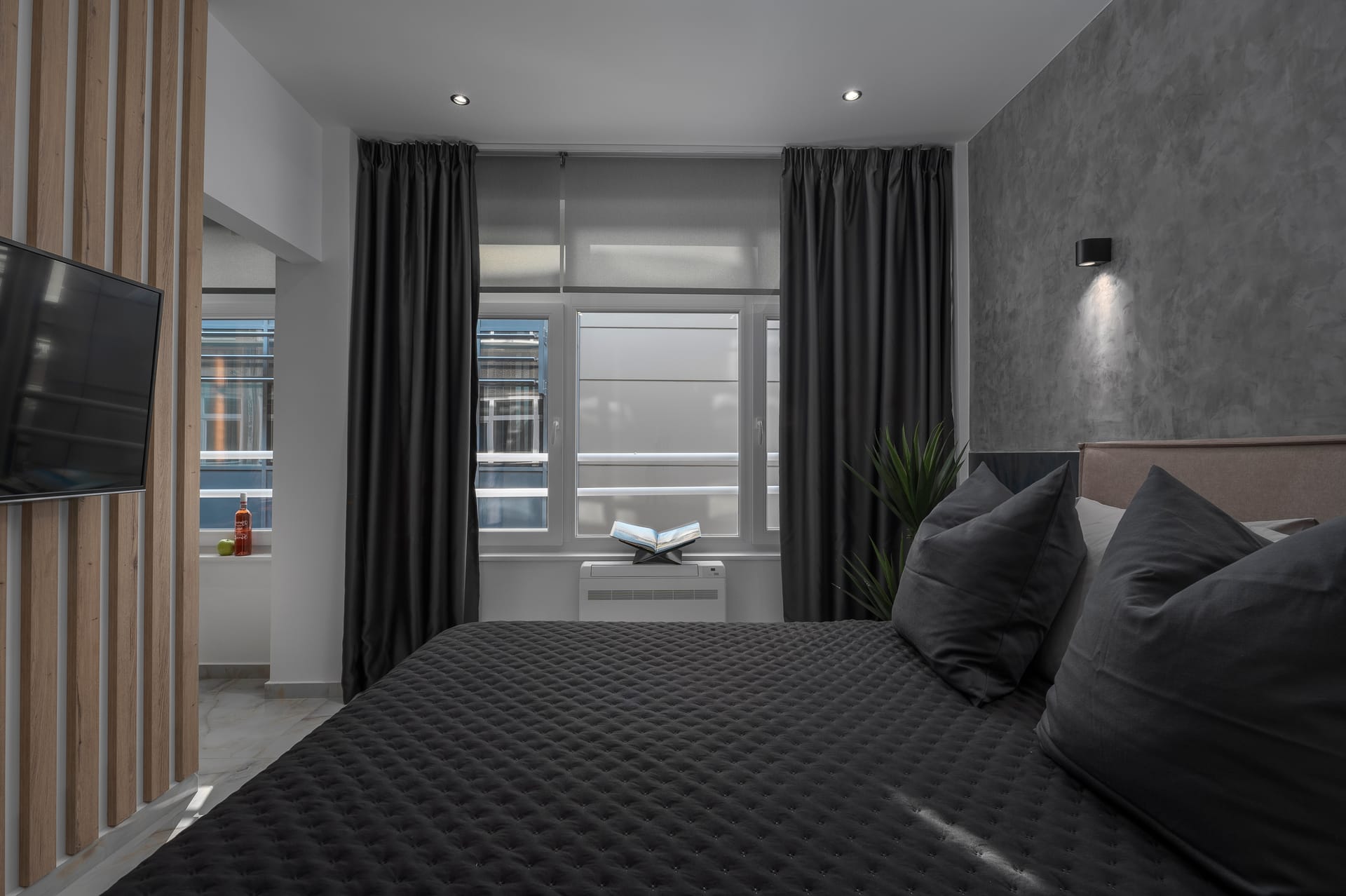 Nomades Suites - 4