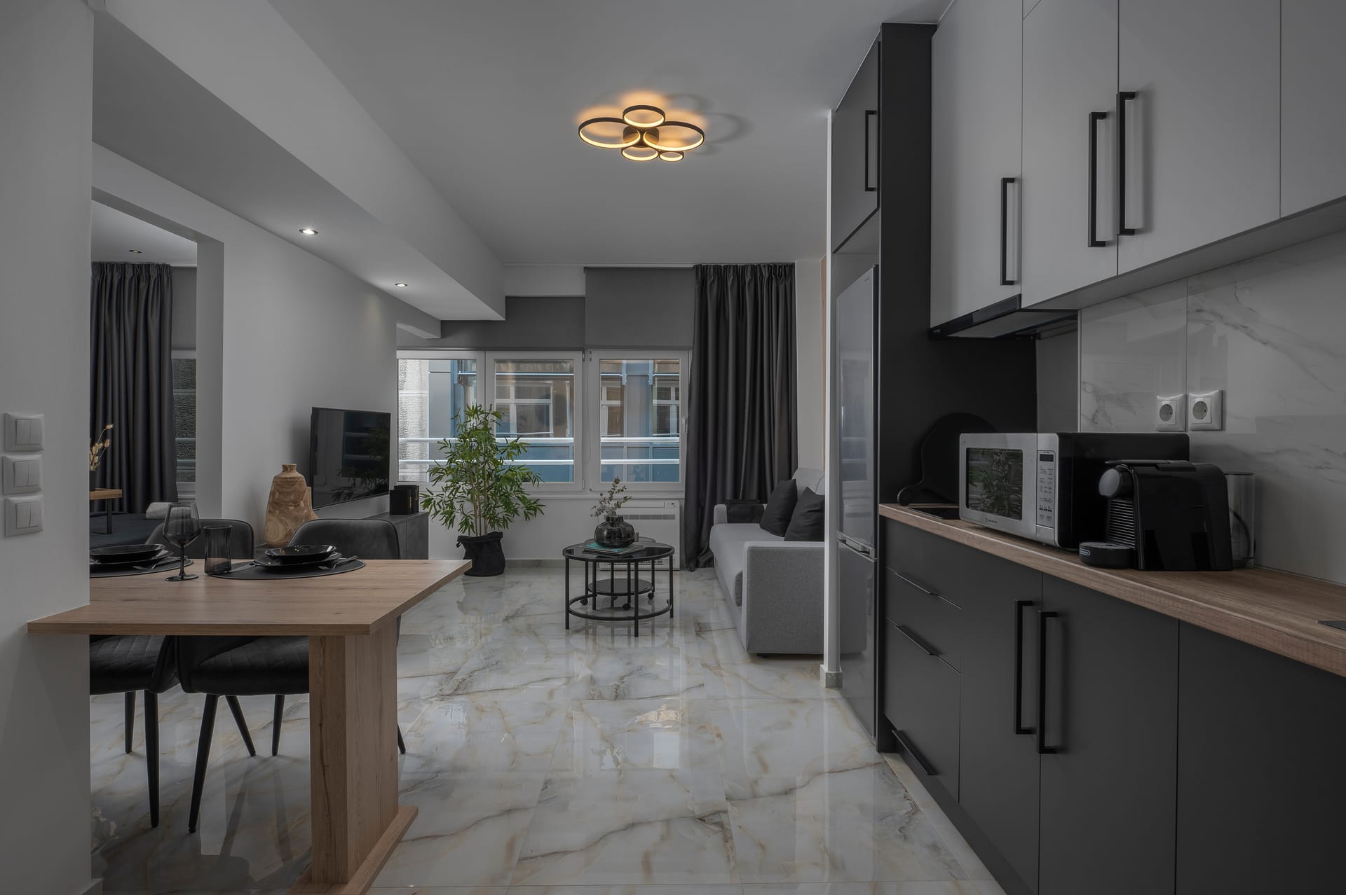 Nomades Suites - 6