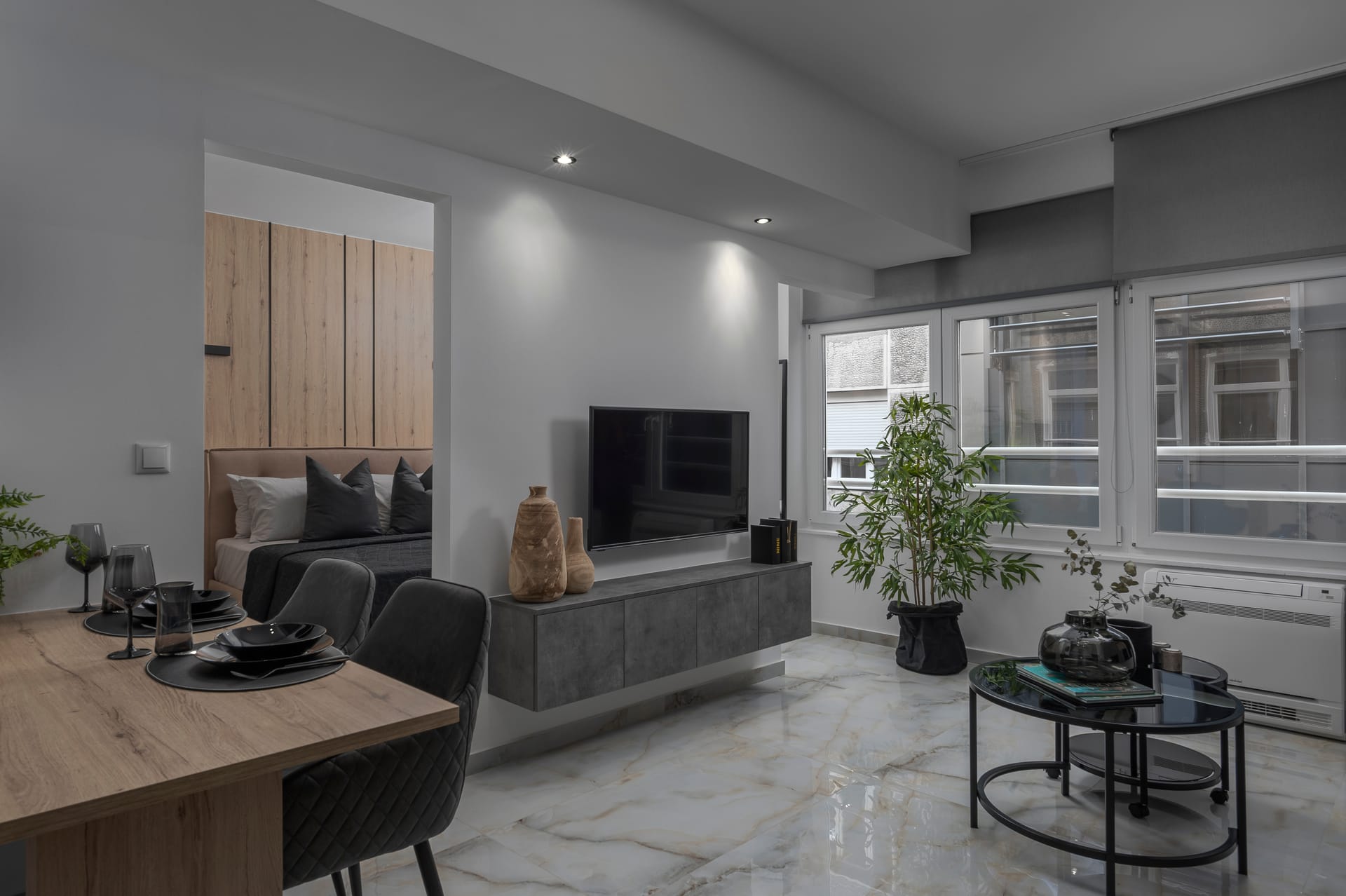 Nomades Suites - 7