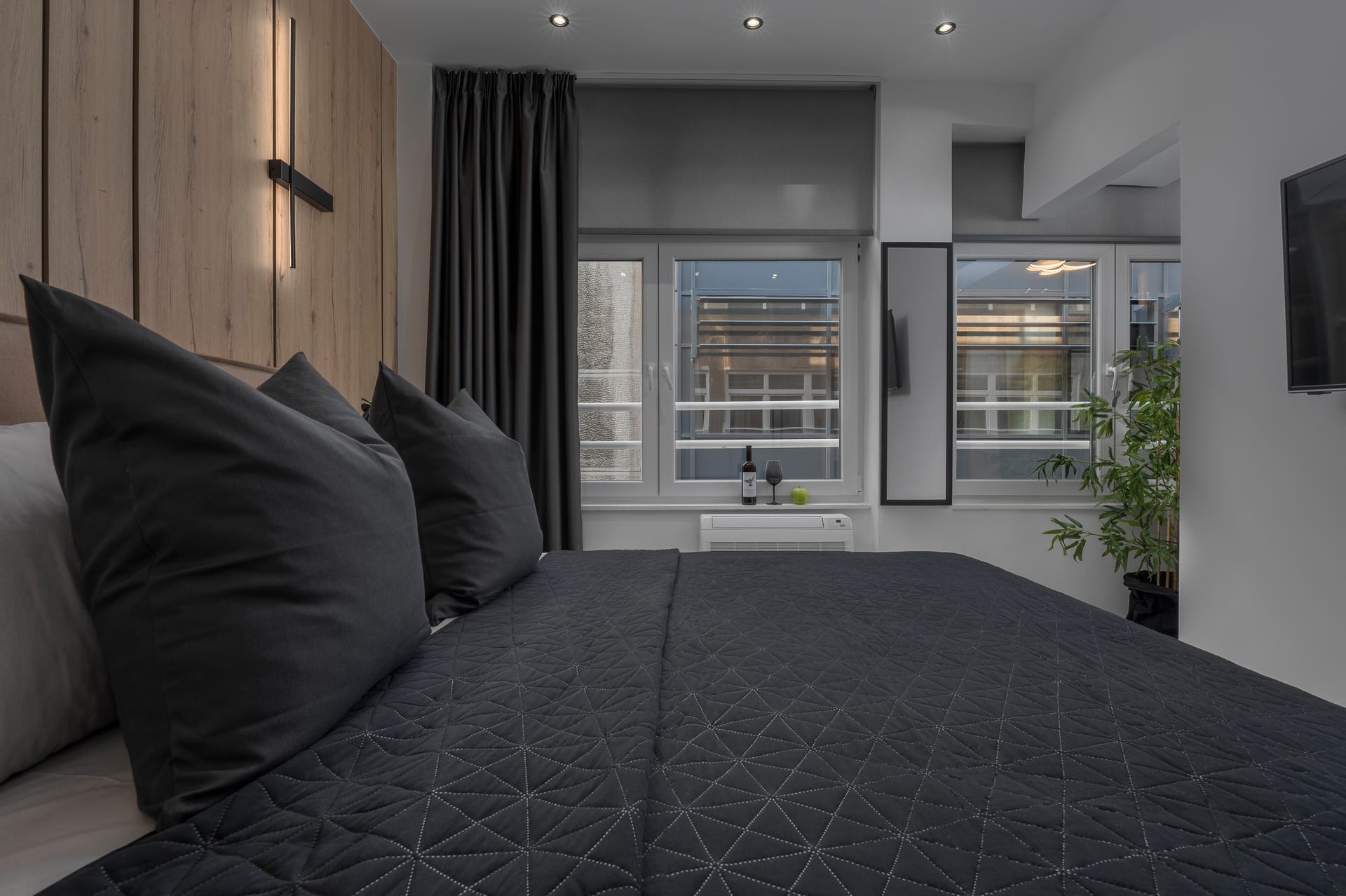 Nomades Suites - 9