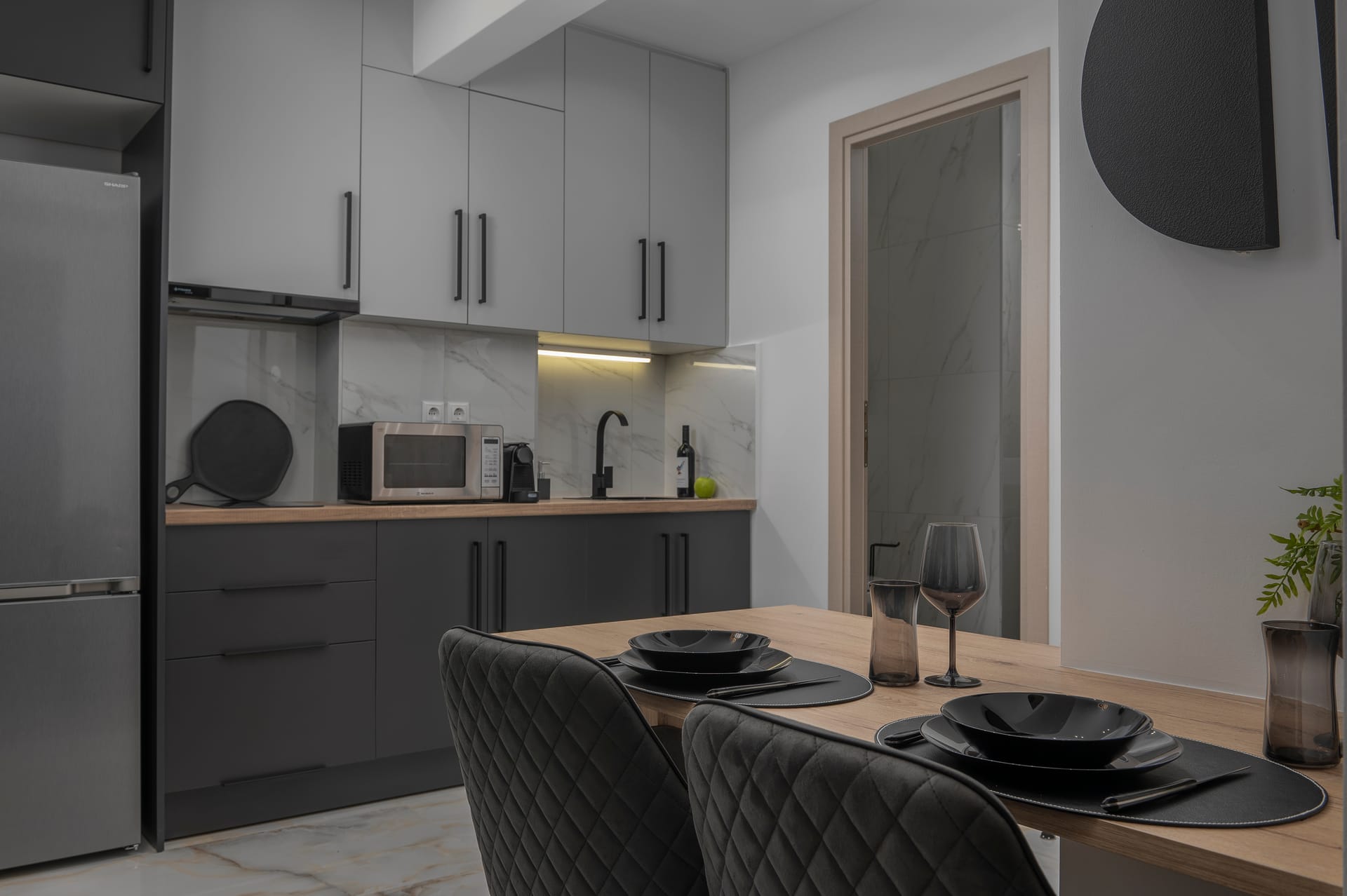 Nomades Suites - 10