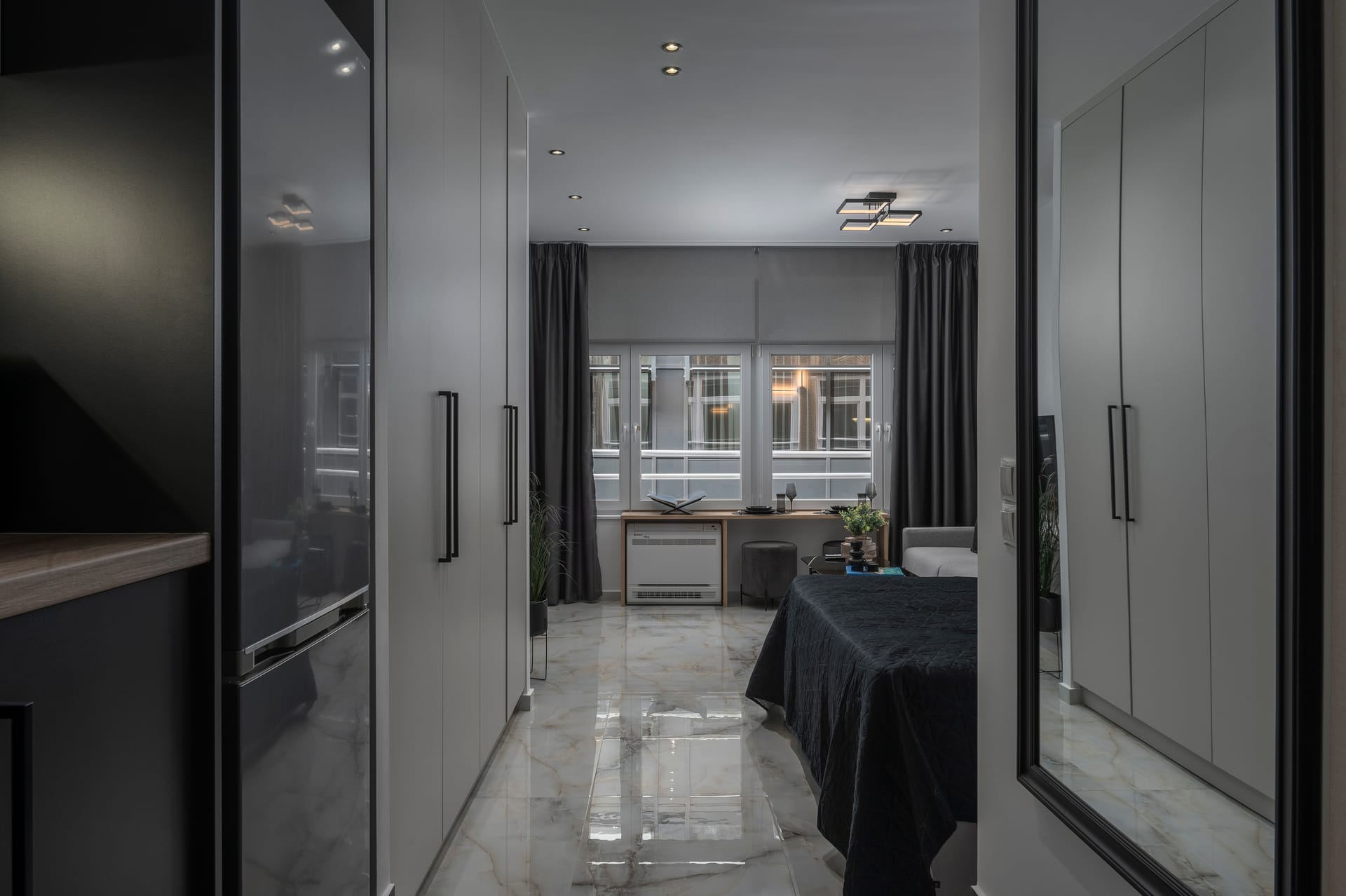 Nomades Suites - 11