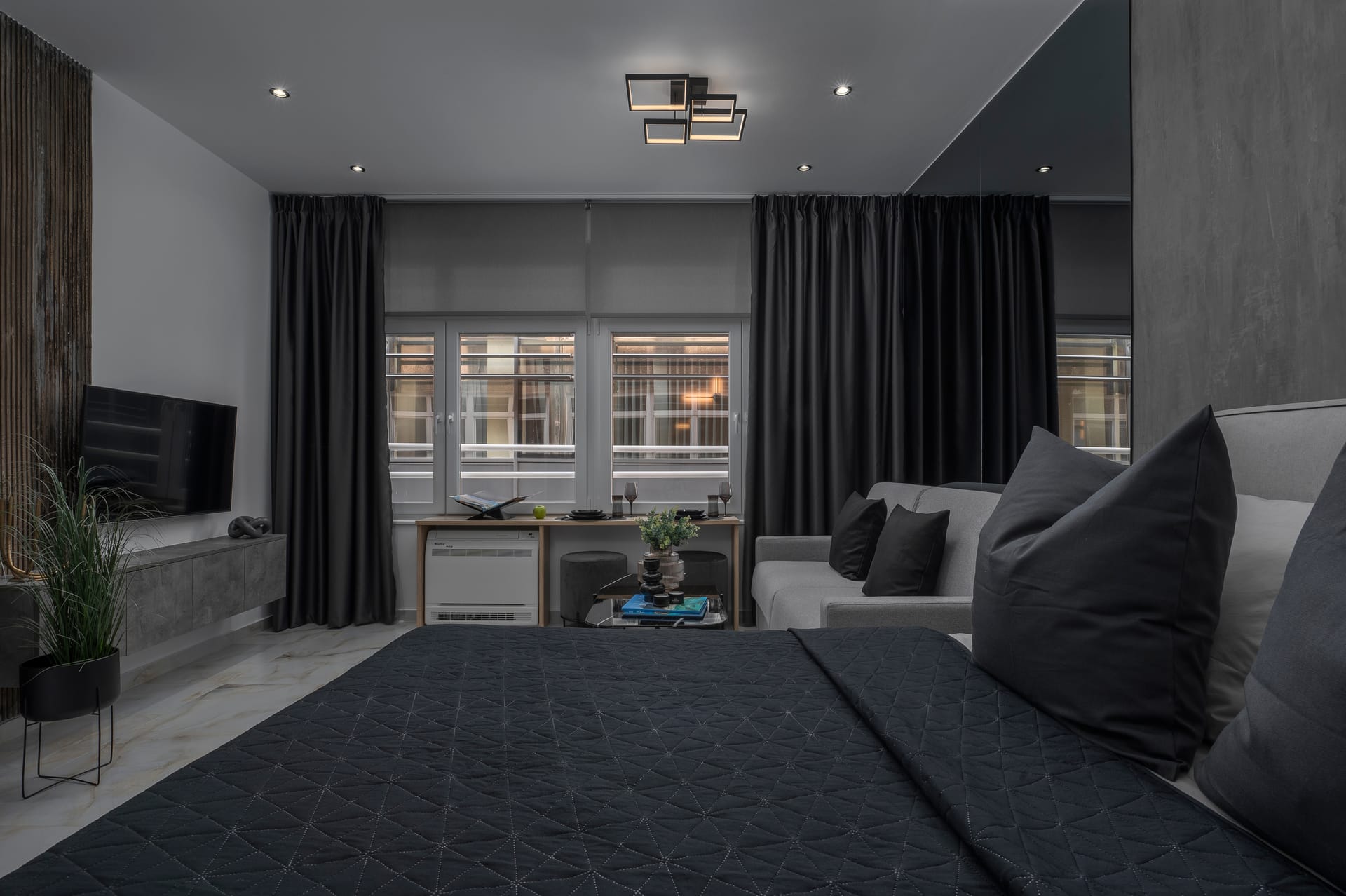 Nomades Suites - 12