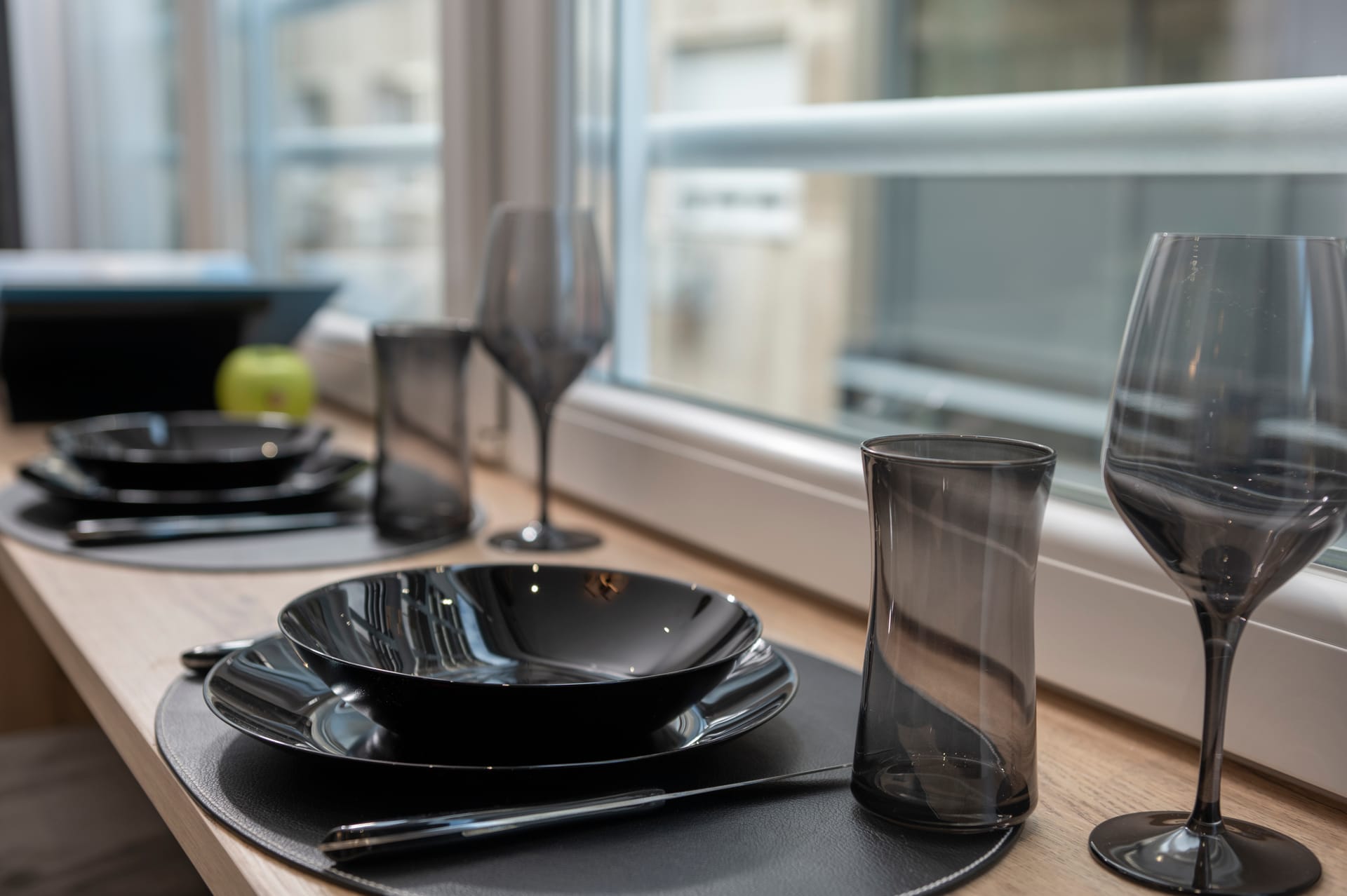 Nomades Suites - 13