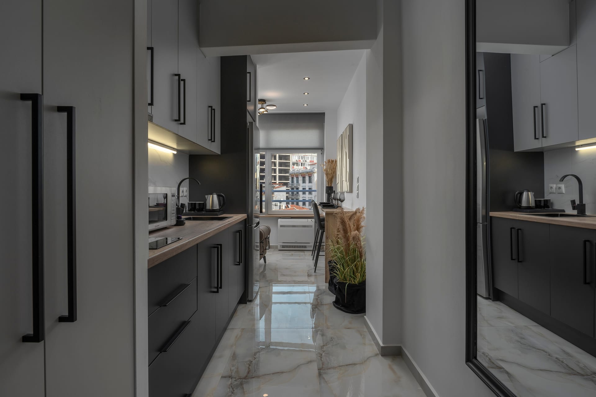 Nomades Suites - 15