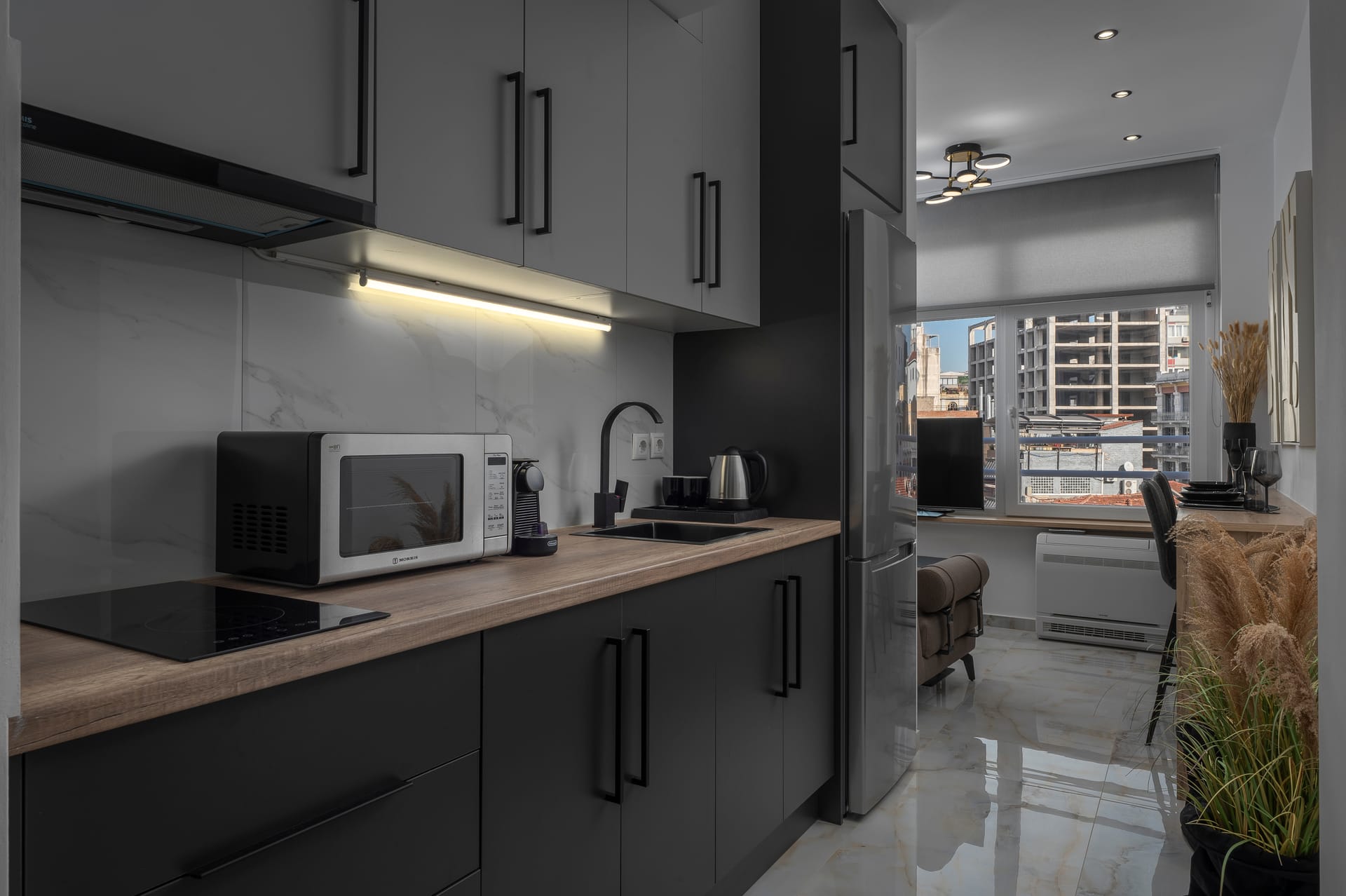 Nomades Suites - 16