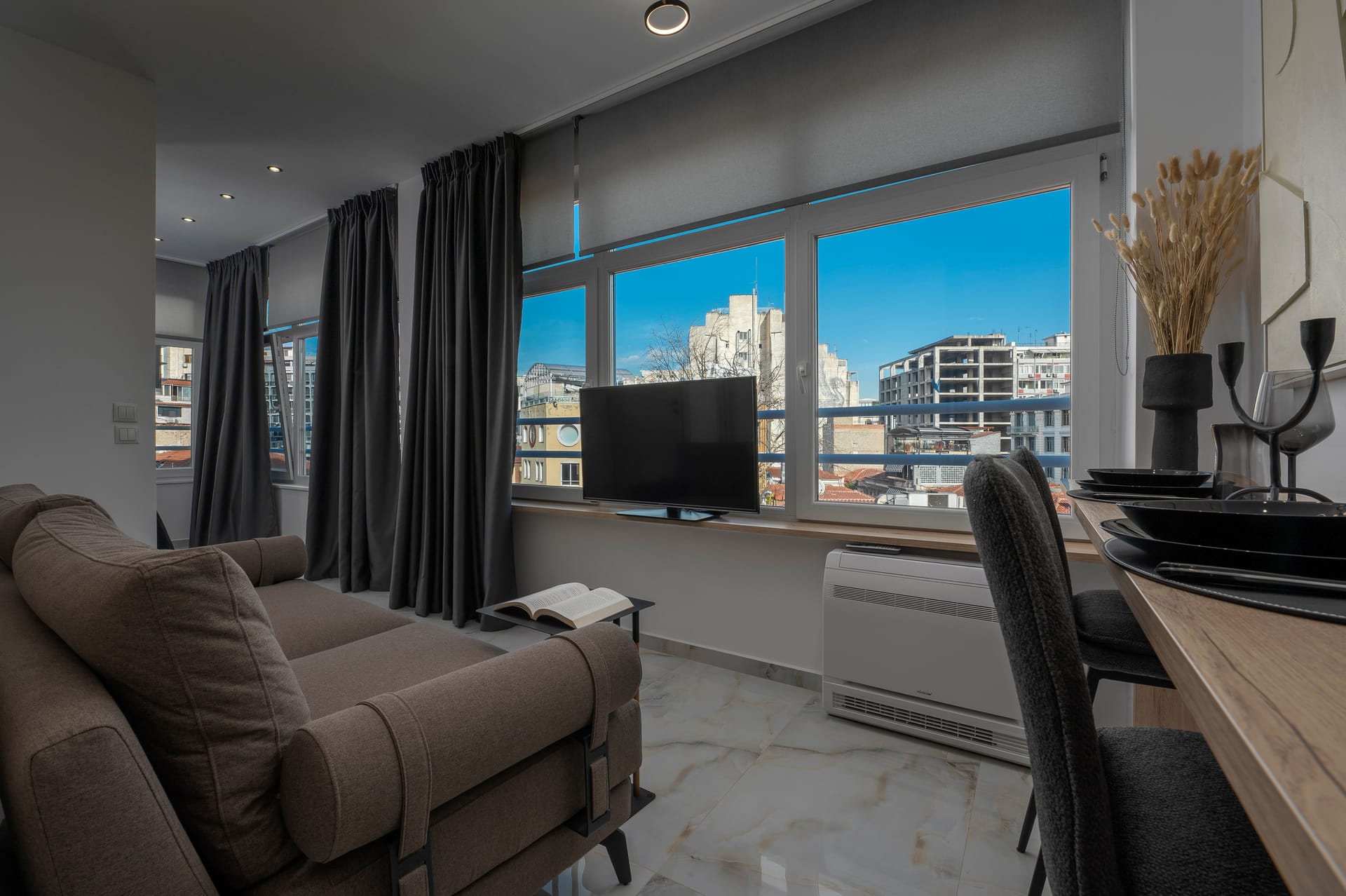 Nomades Suites - 17