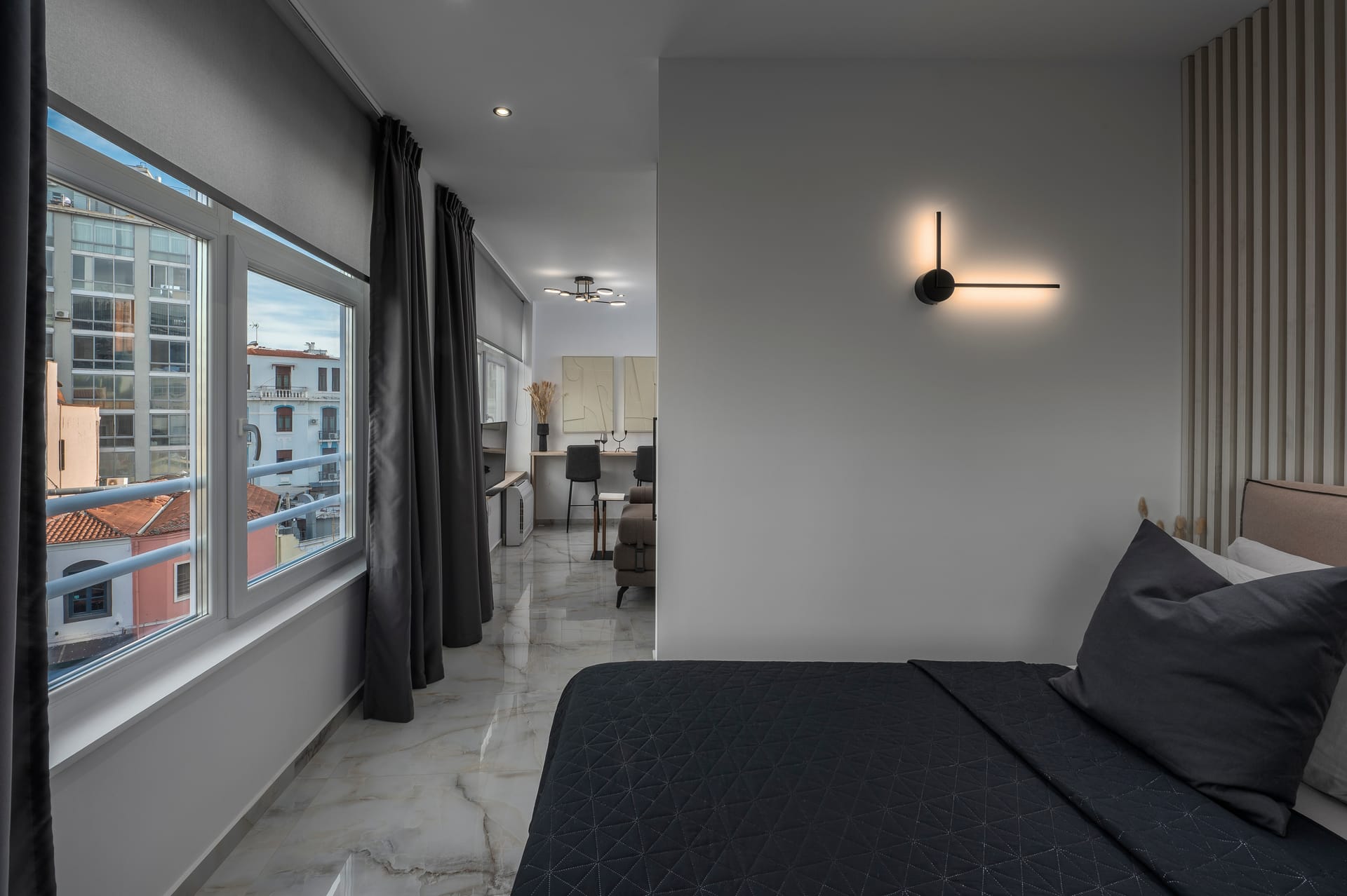 Nomades Suites - 18