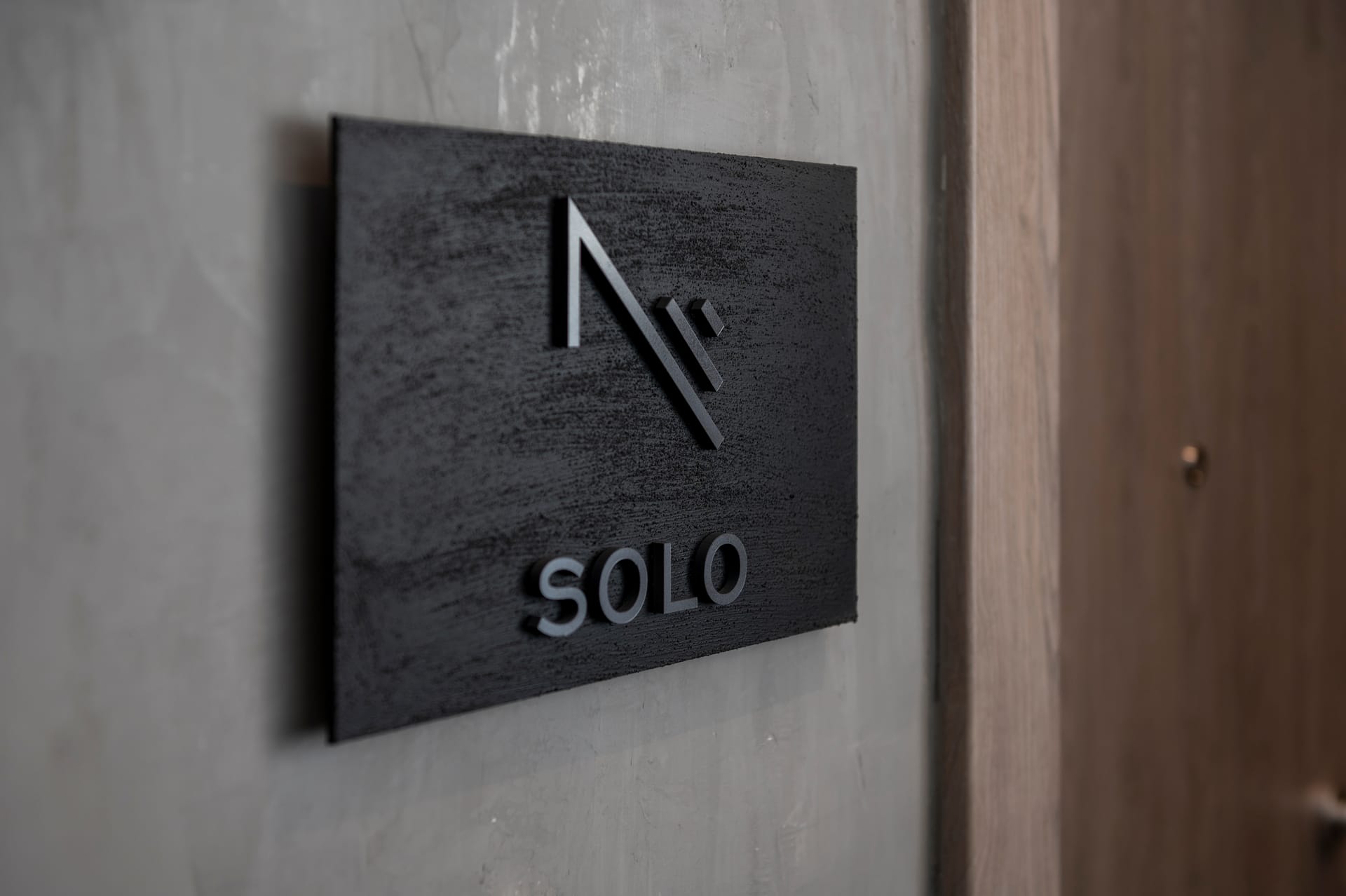 Nomades Suites - 23