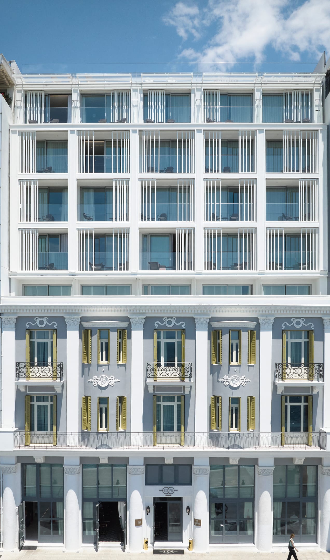 ON Residence - 2
