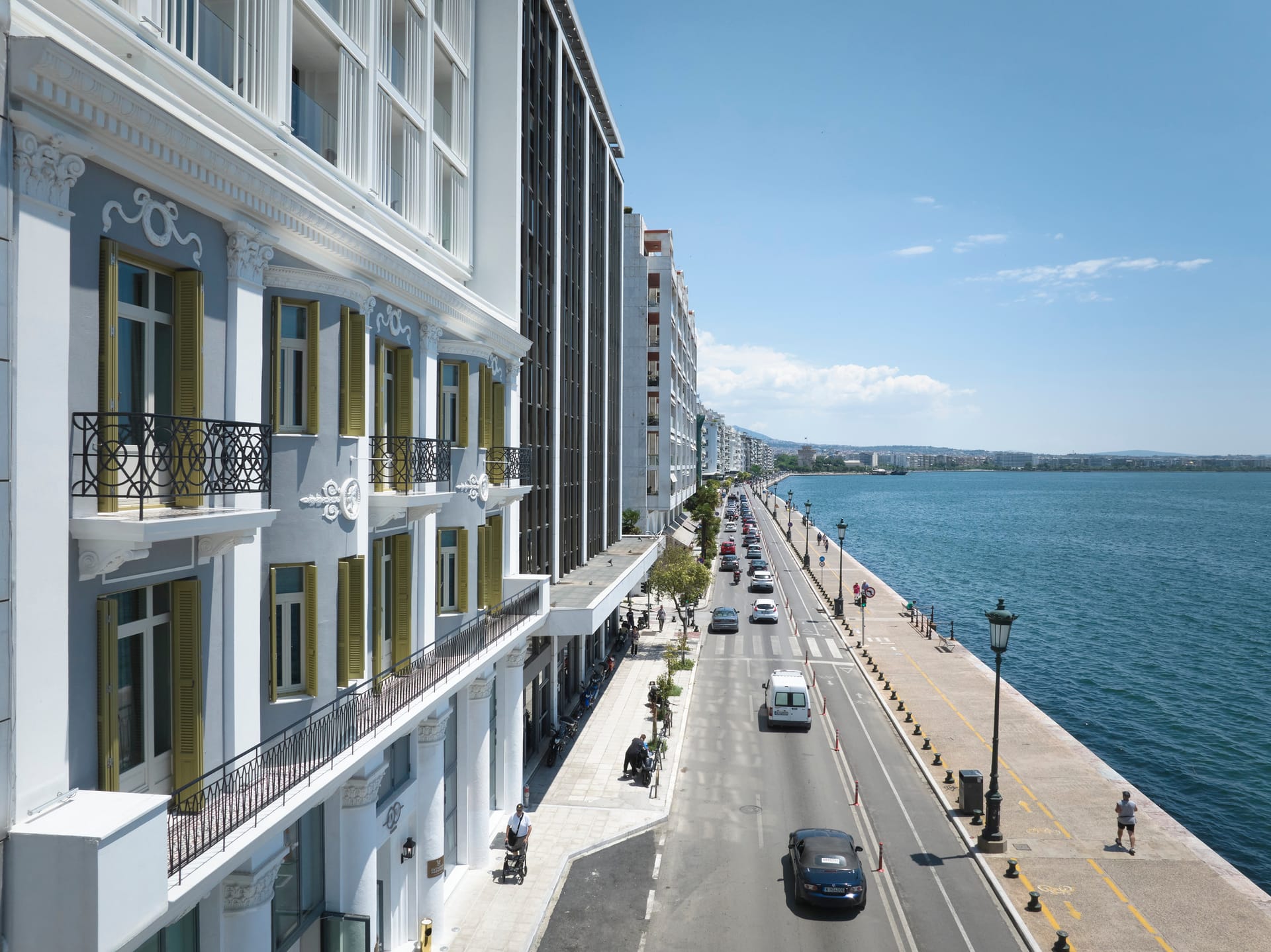 ON Residence - 4