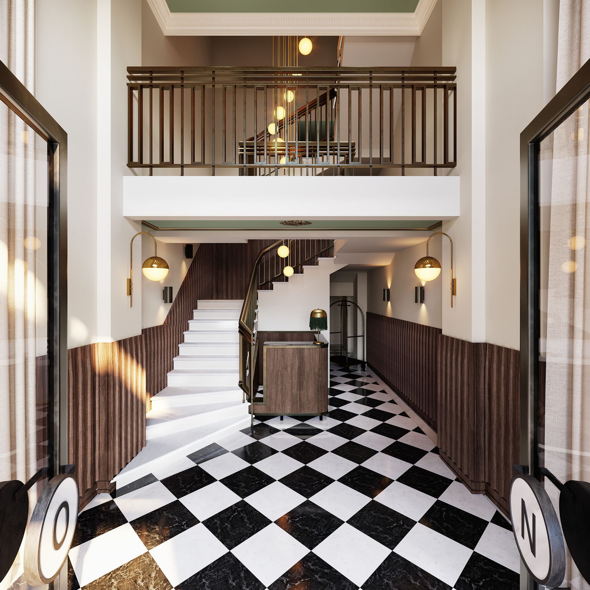 ON Residence - 7