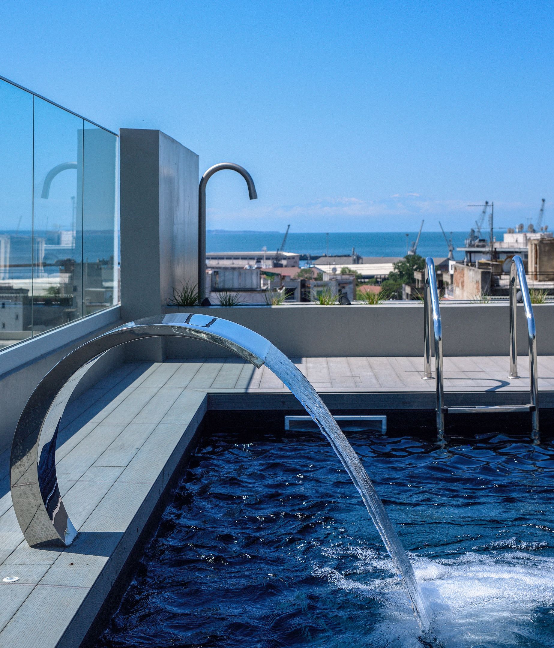 ONOMA Hotel Thessaloniki - 1