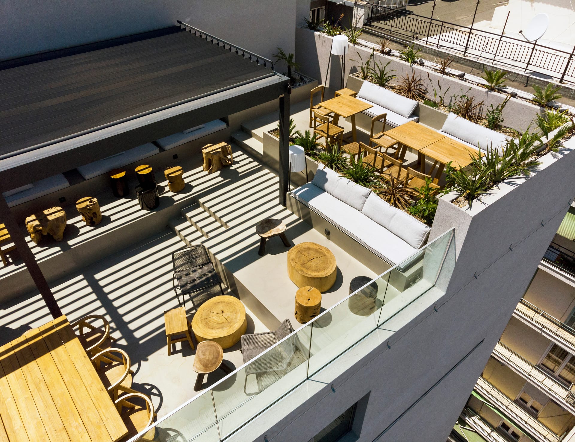 ONOMA Hotel Thessaloniki - 3