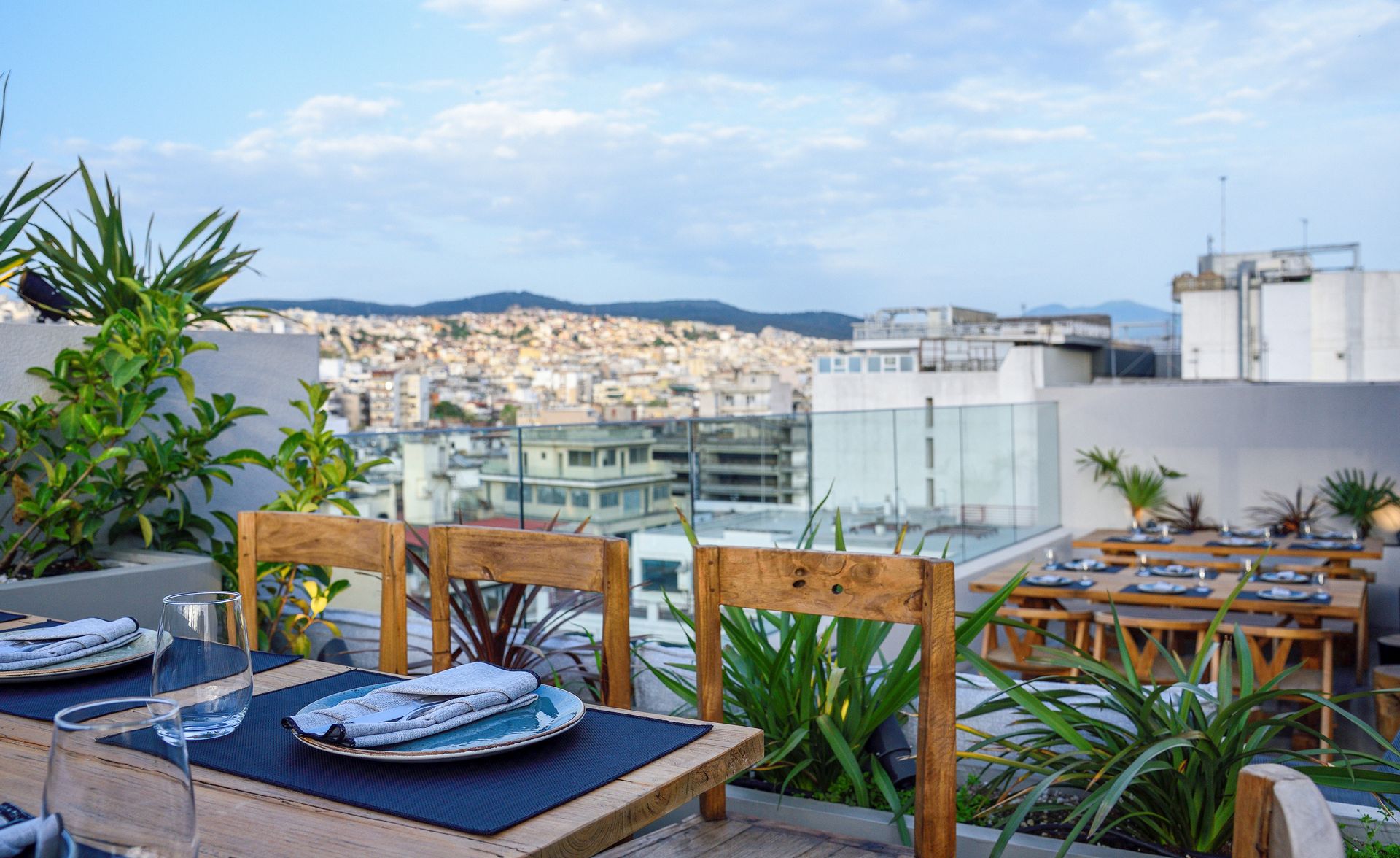 ONOMA Hotel Thessaloniki - 5