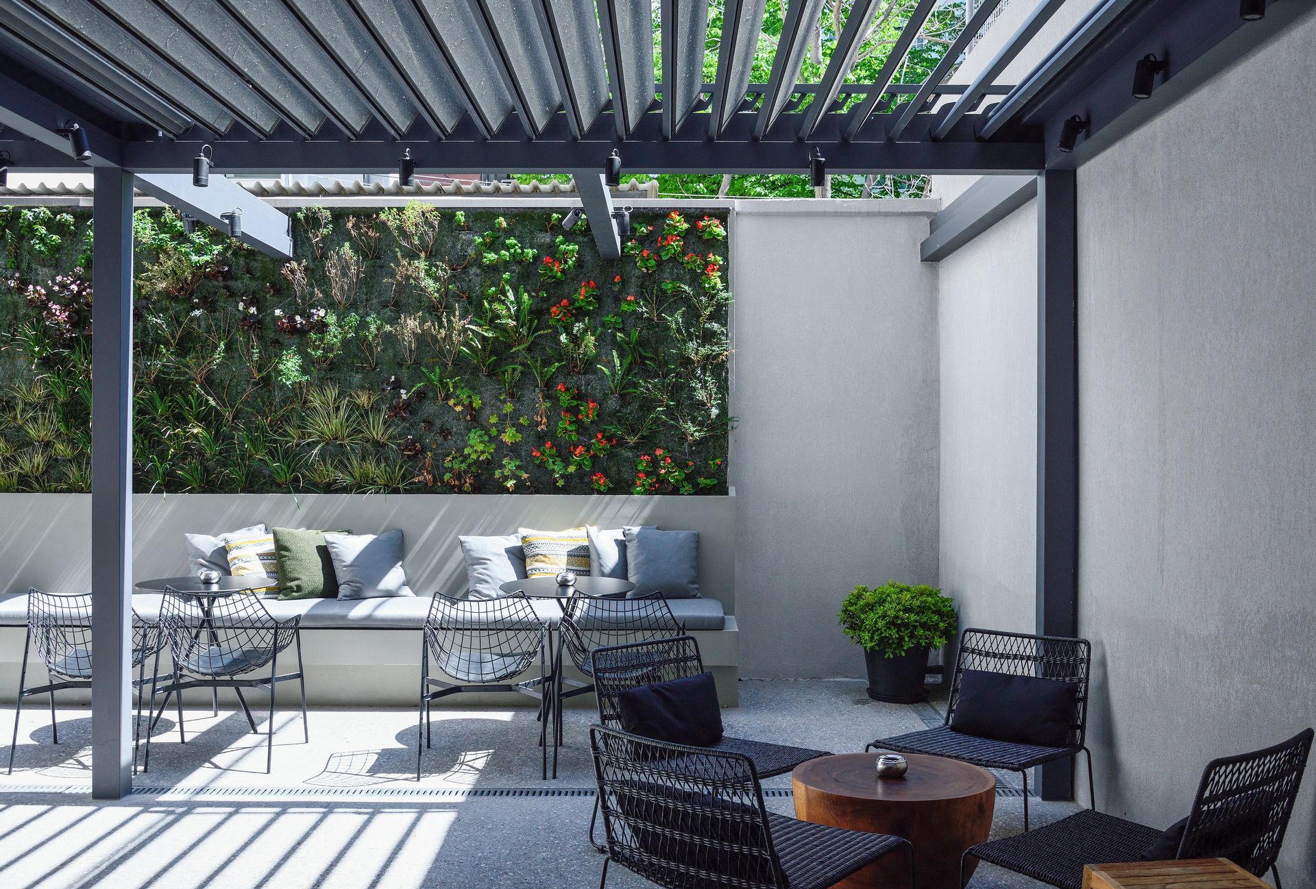 ONOMA Hotel Thessaloniki - 9