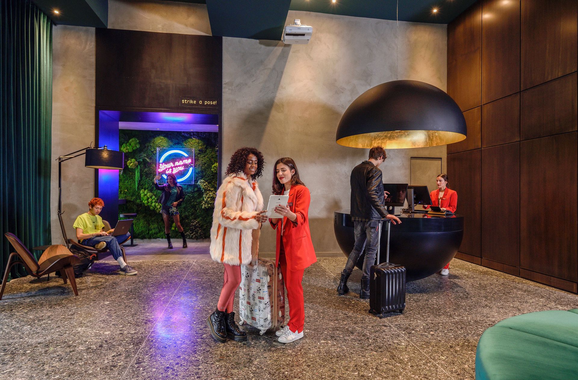 ONOMA Hotel Thessaloniki - 11