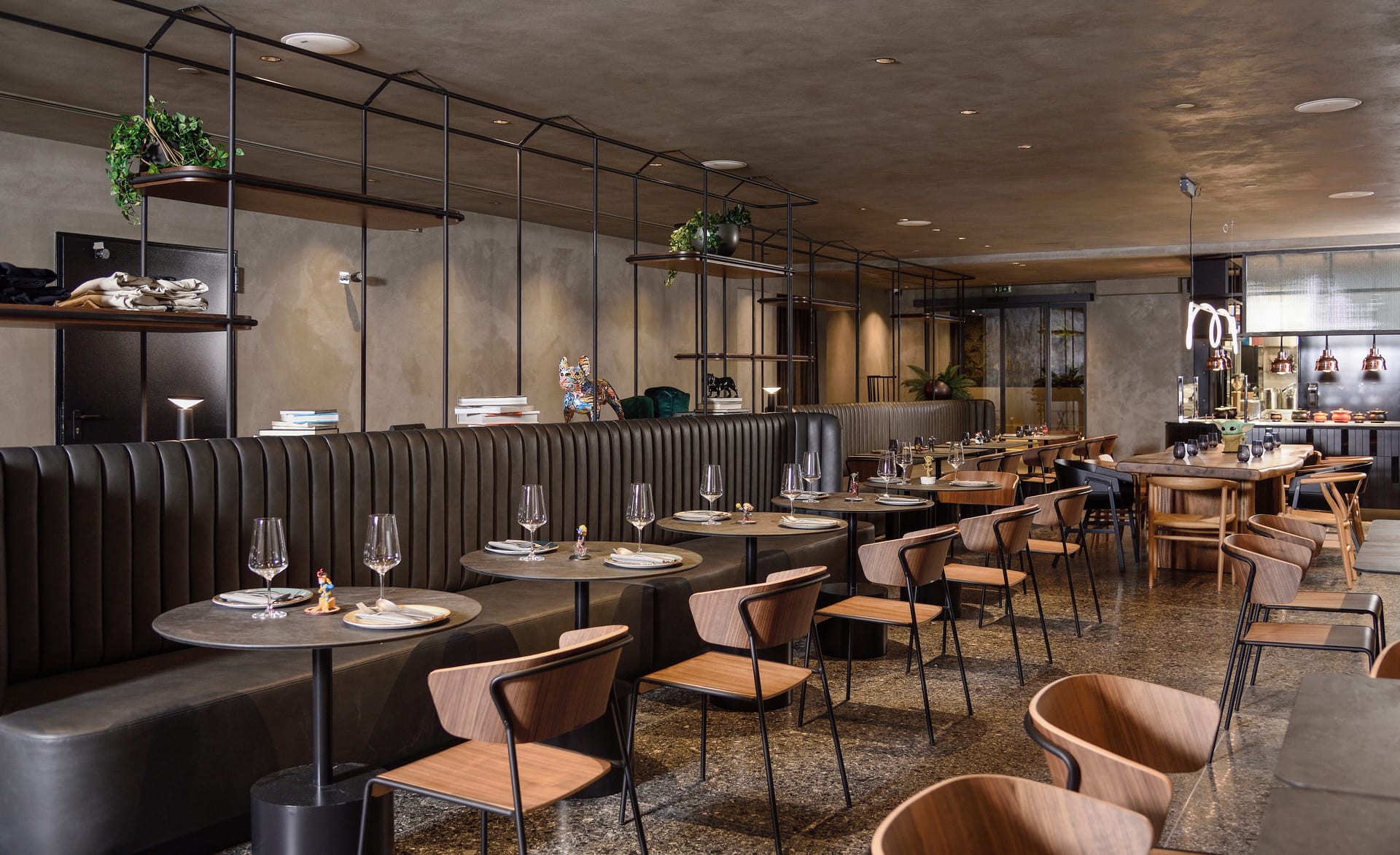 ONOMA Hotel Thessaloniki - 15