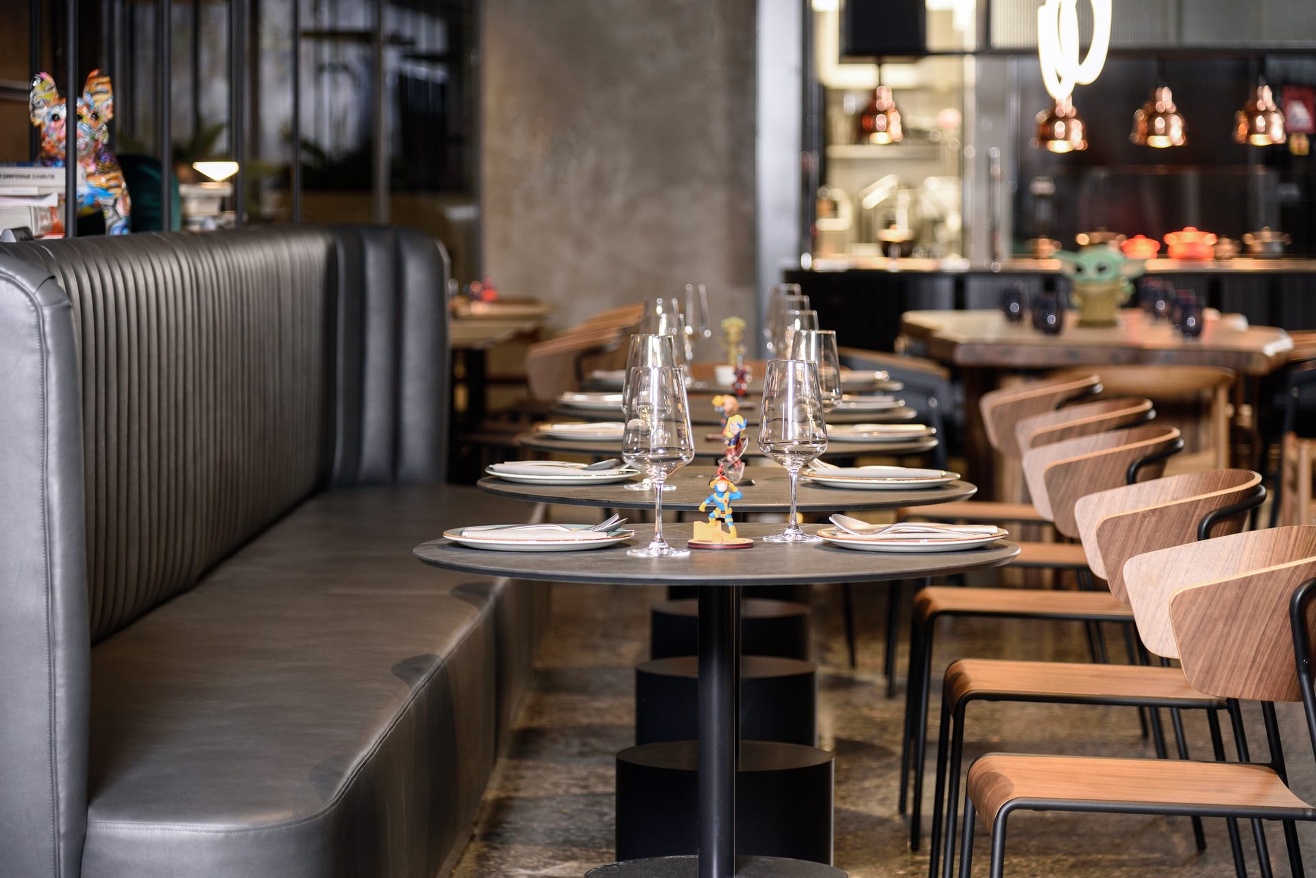 ONOMA Hotel Thessaloniki - 17